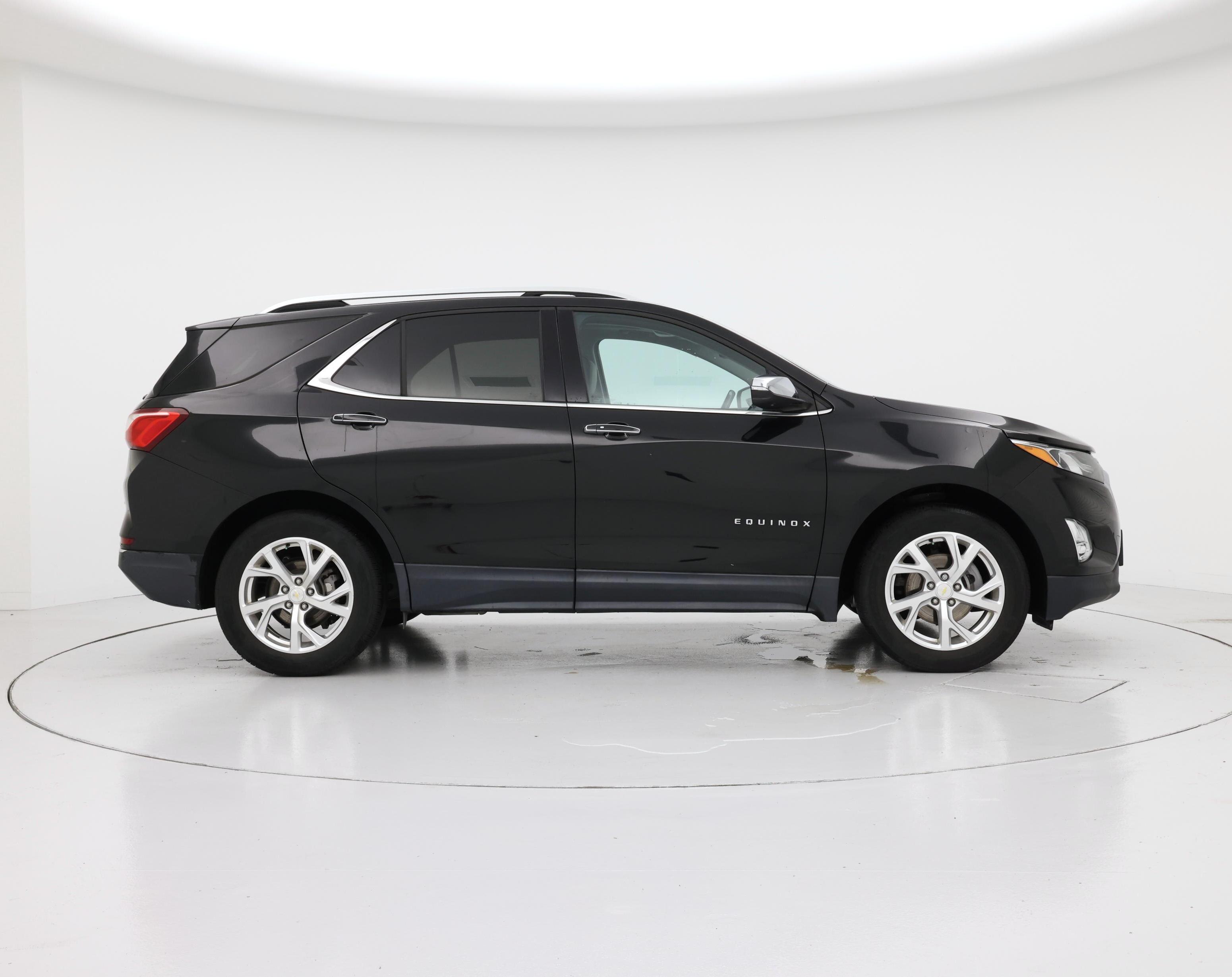 Thumbnail: 2020 Chevrolet Equinox - 7