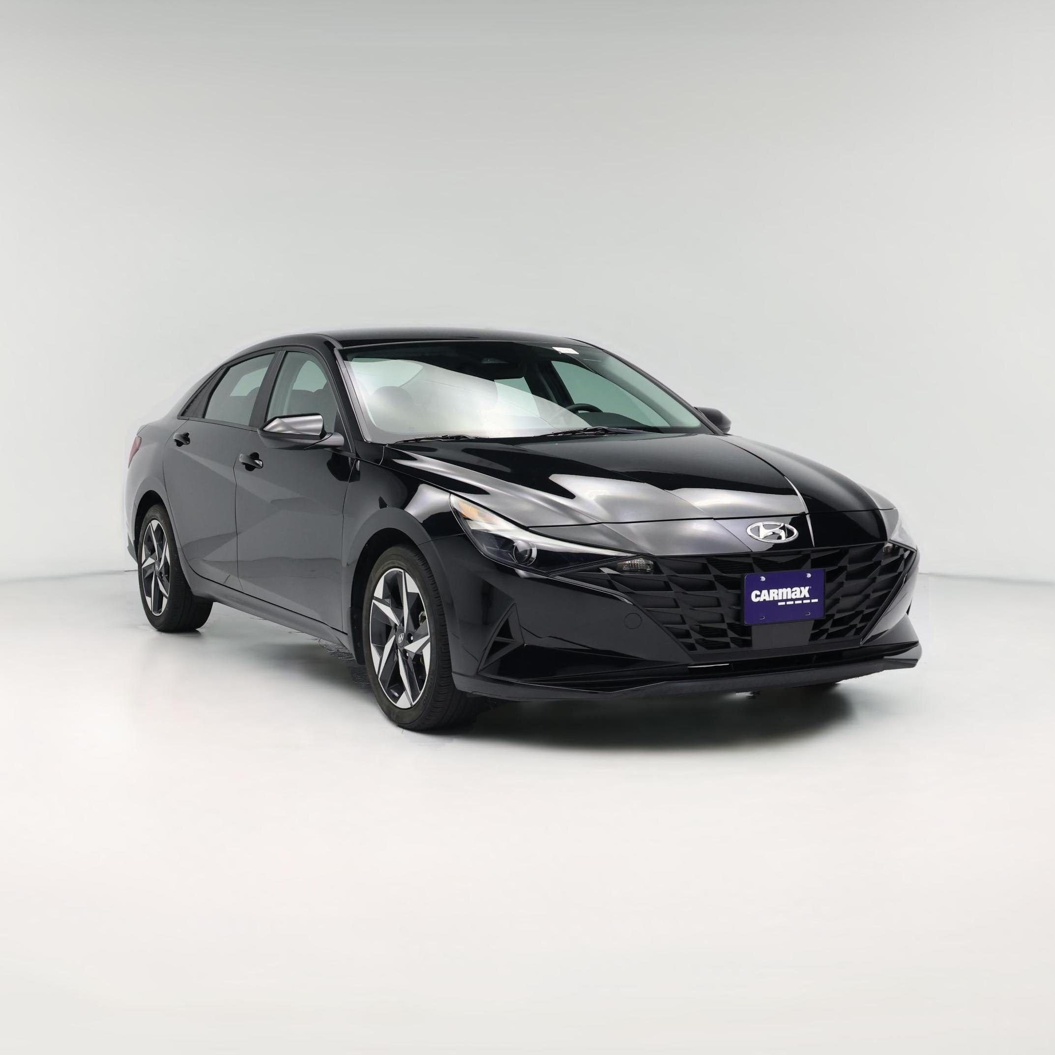 Thumbnail: 2023 Hyundai Elantra - 1