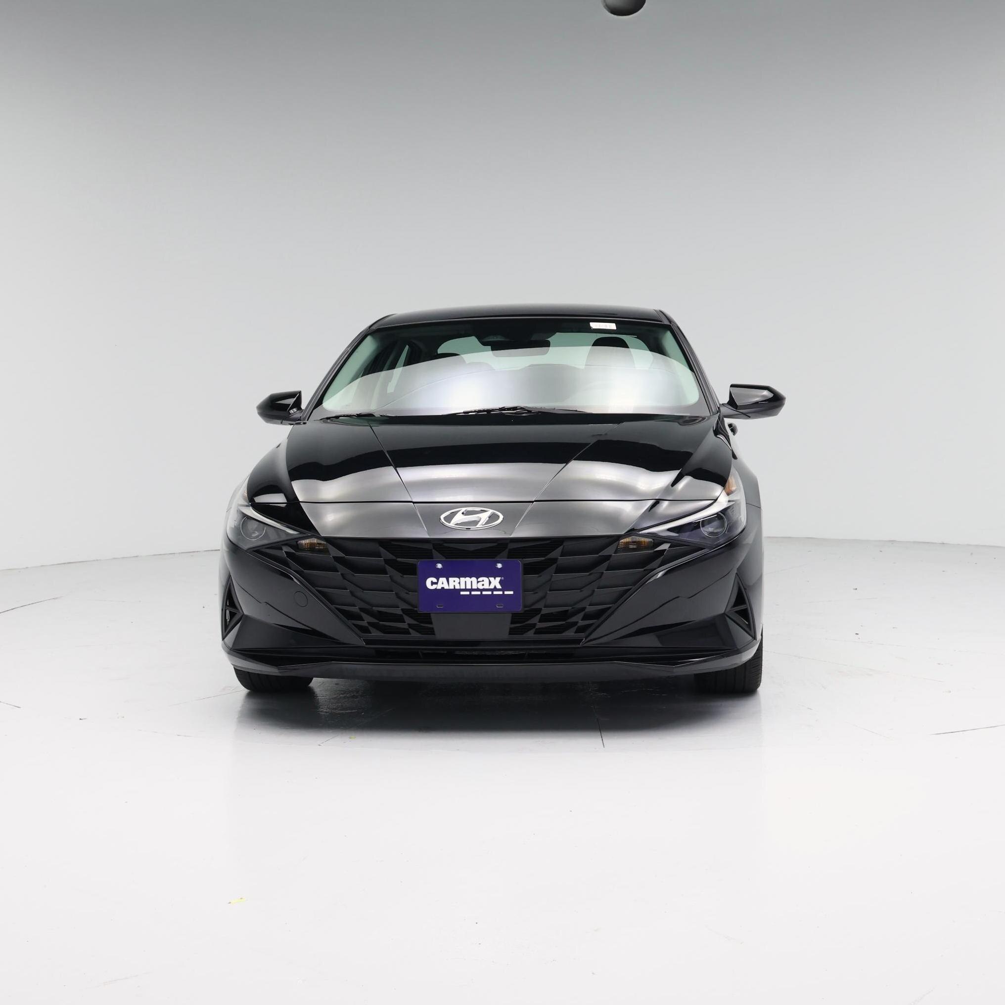 Thumbnail: 2023 Hyundai Elantra - 5