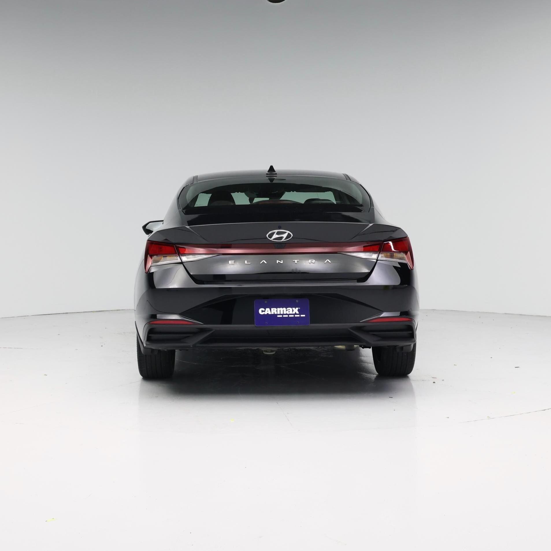 Thumbnail: 2023 Hyundai Elantra - 6