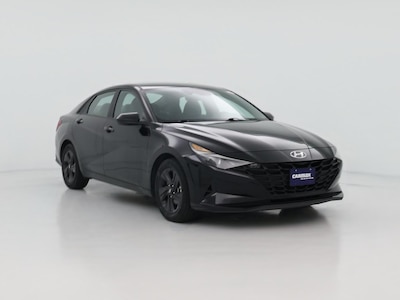 2022 Hyundai Elantra SE
