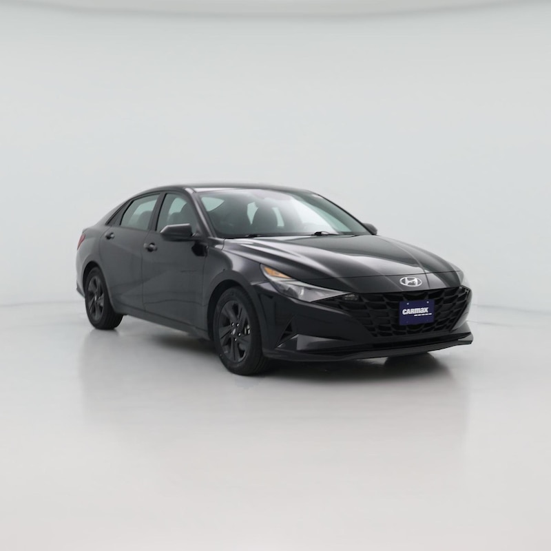 2022 Hyundai Elantra SE