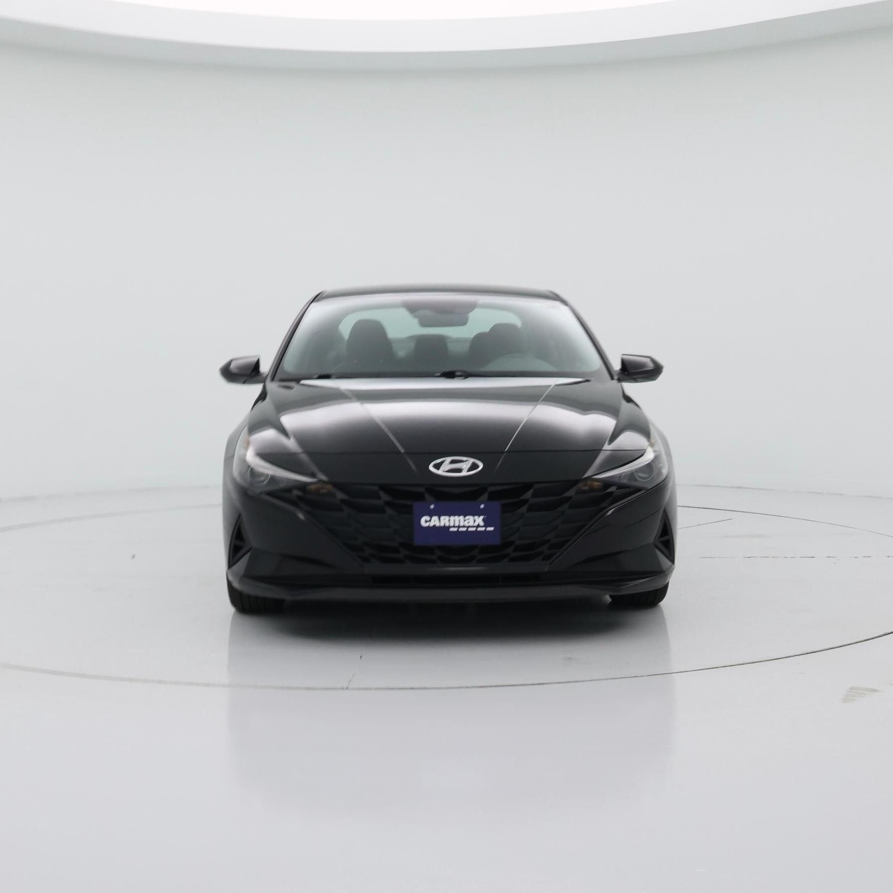 Thumbnail: 2022 Hyundai Elantra - 5