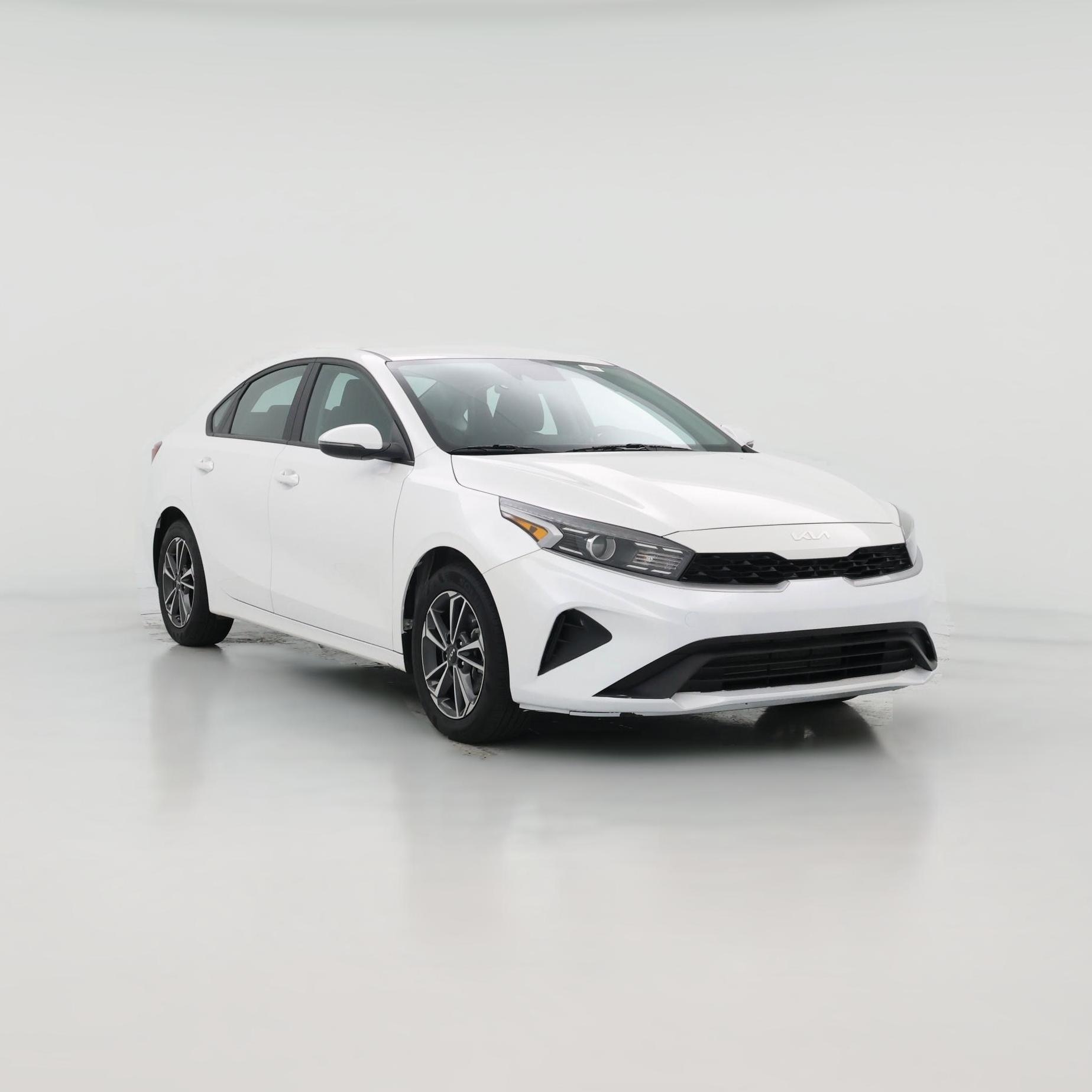 Thumbnail: 2023 Kia Forte - 1