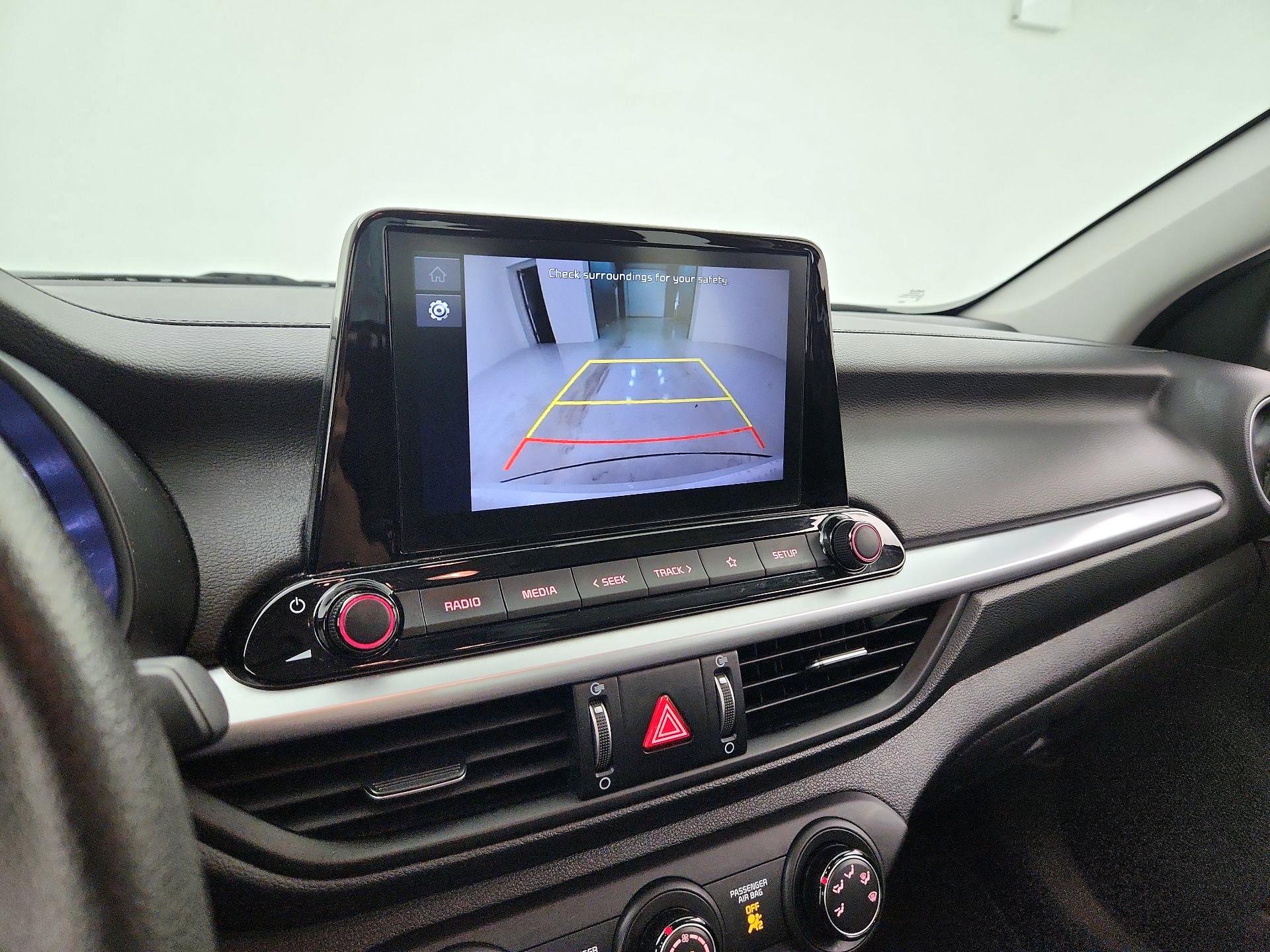 Thumbnail: 2023 Kia Forte - 14