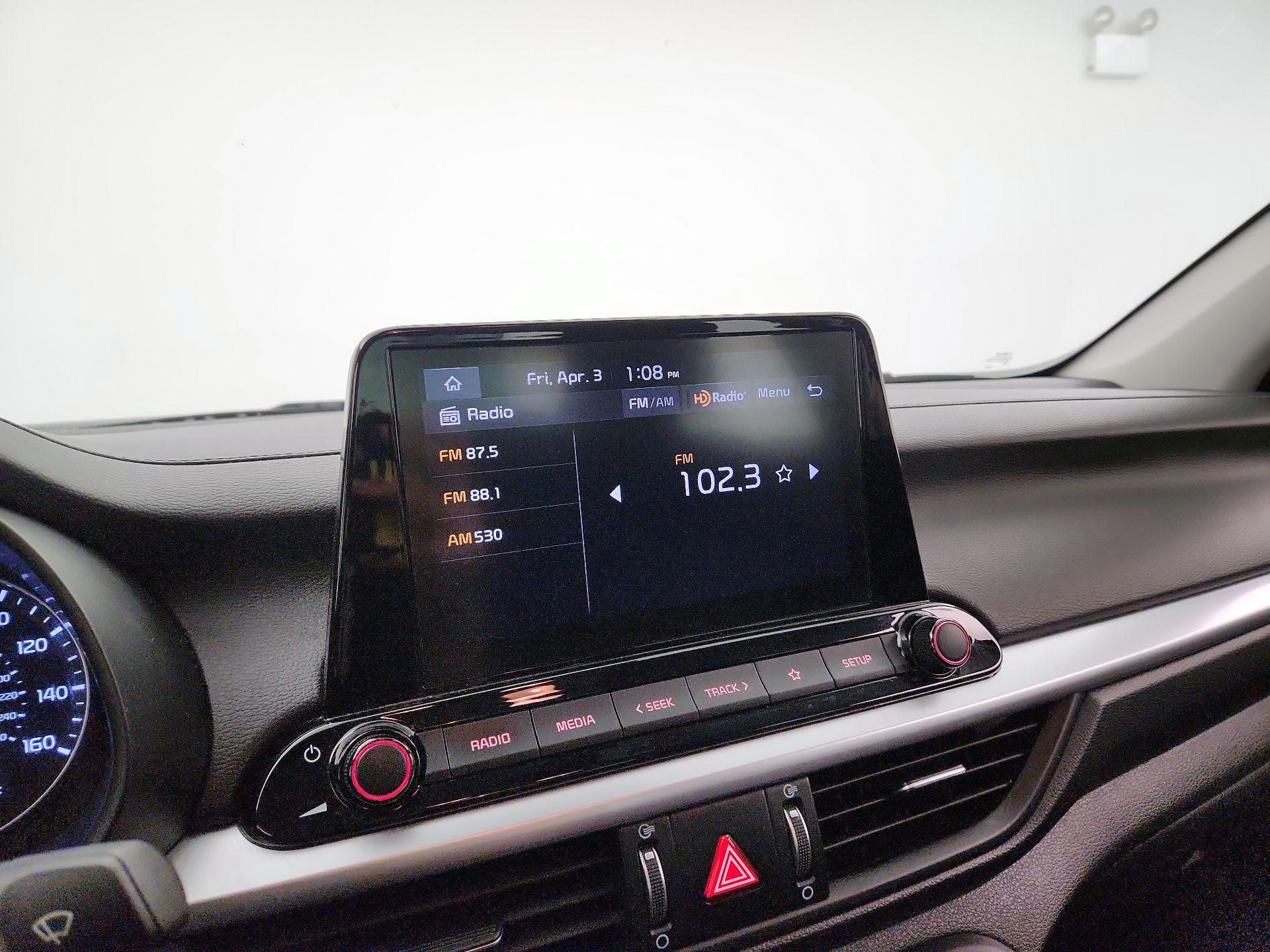 Thumbnail: 2023 Kia Forte - 15