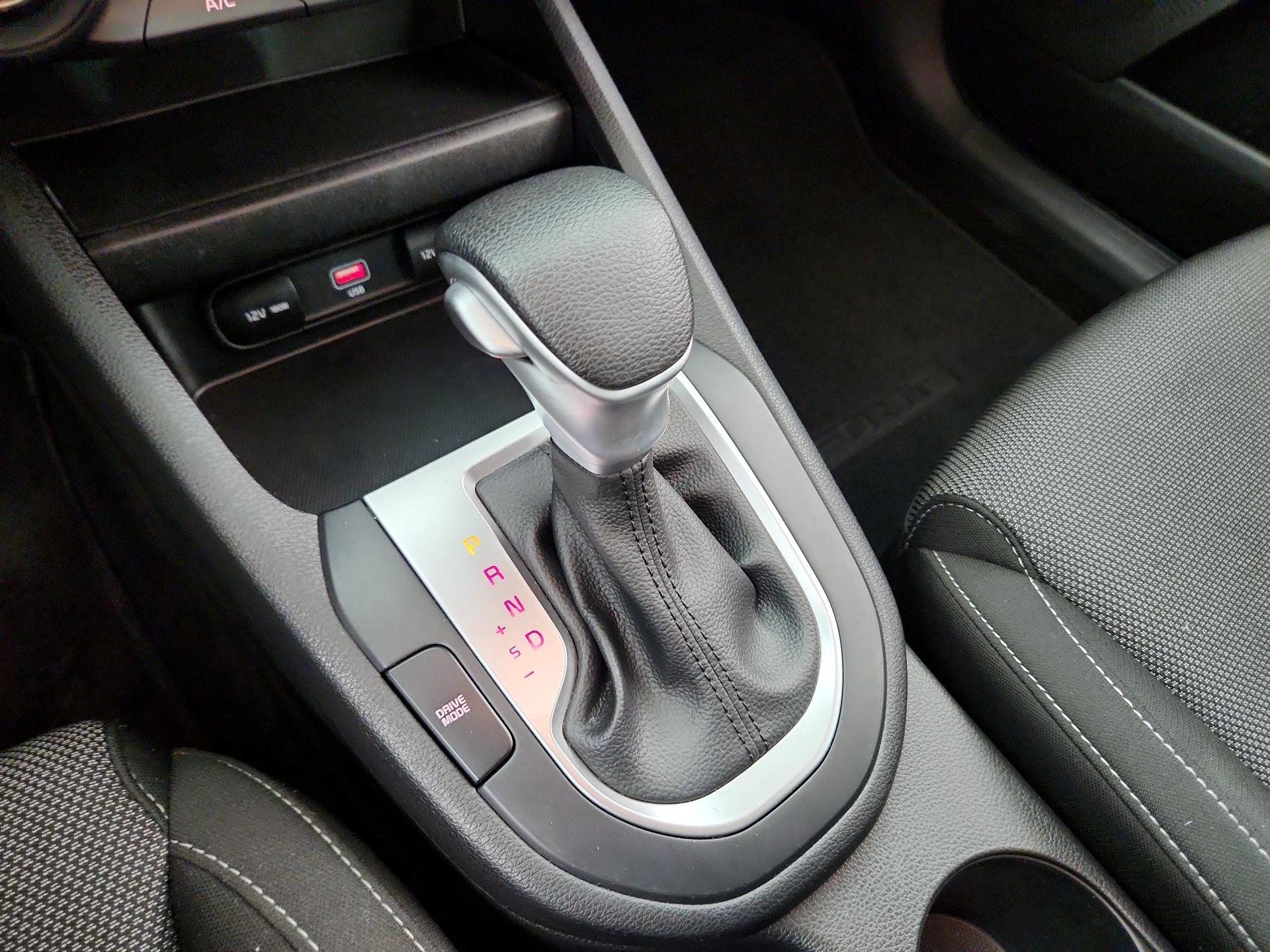 Thumbnail: 2023 Kia Forte - 17