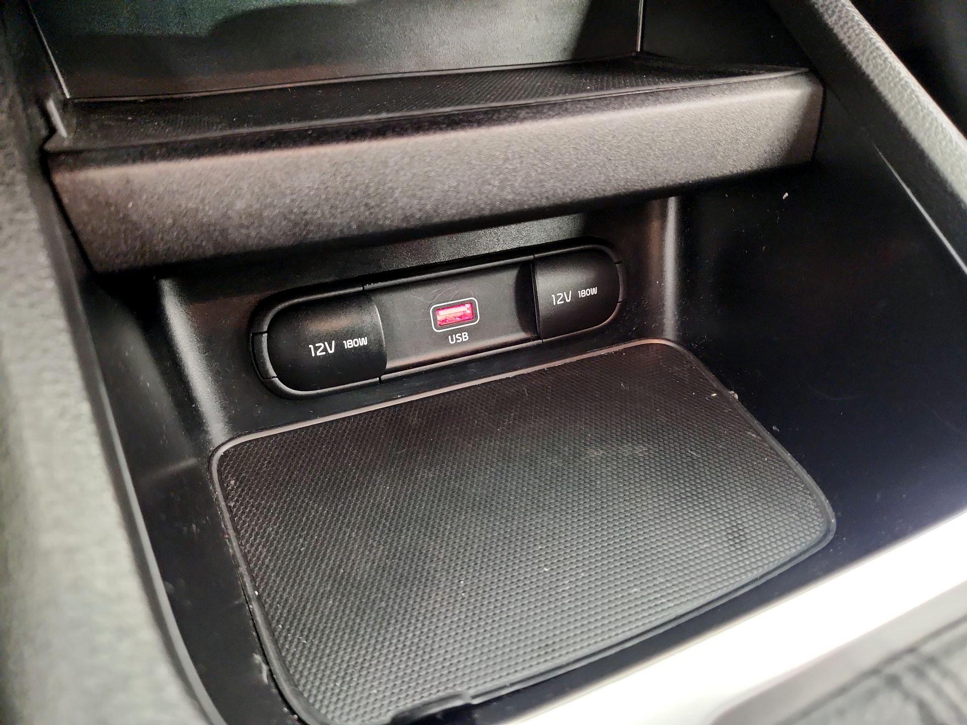 Thumbnail: 2023 Kia Forte - 18