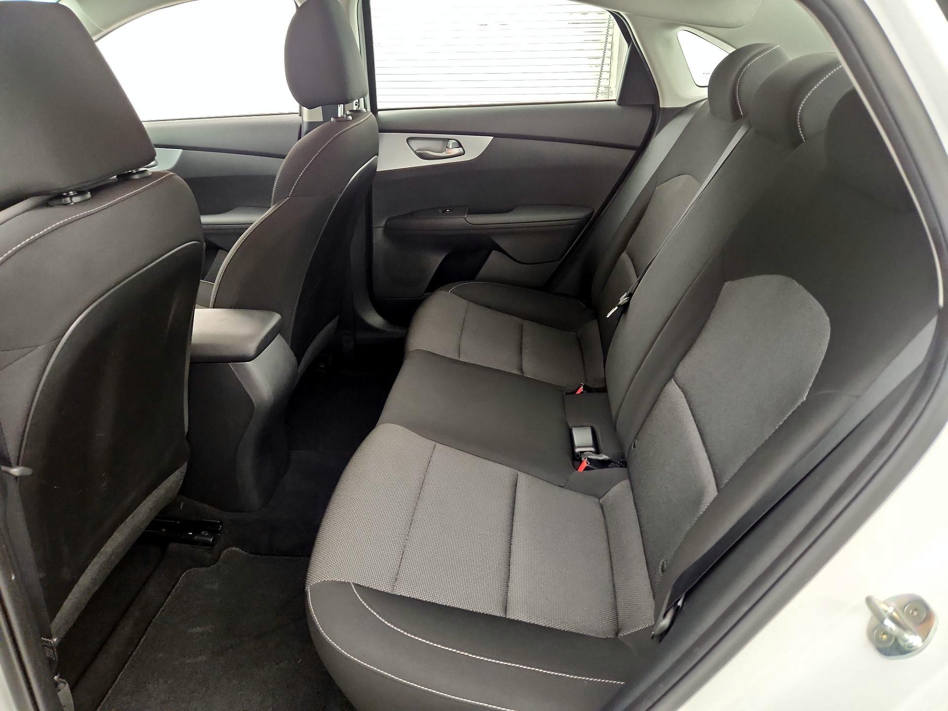 Thumbnail: 2023 Kia Forte - 19