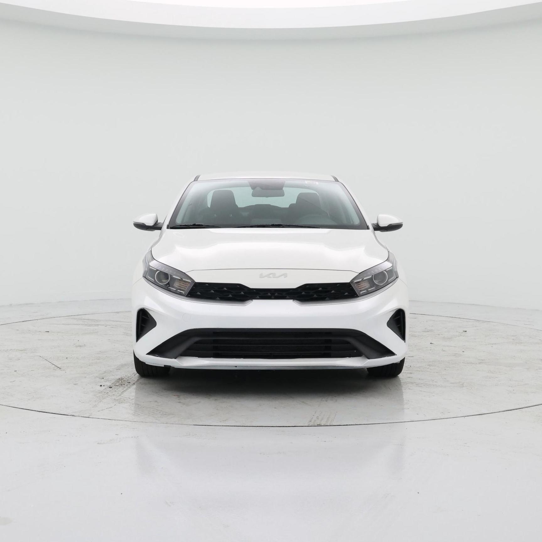 Thumbnail: 2023 Kia Forte - 5