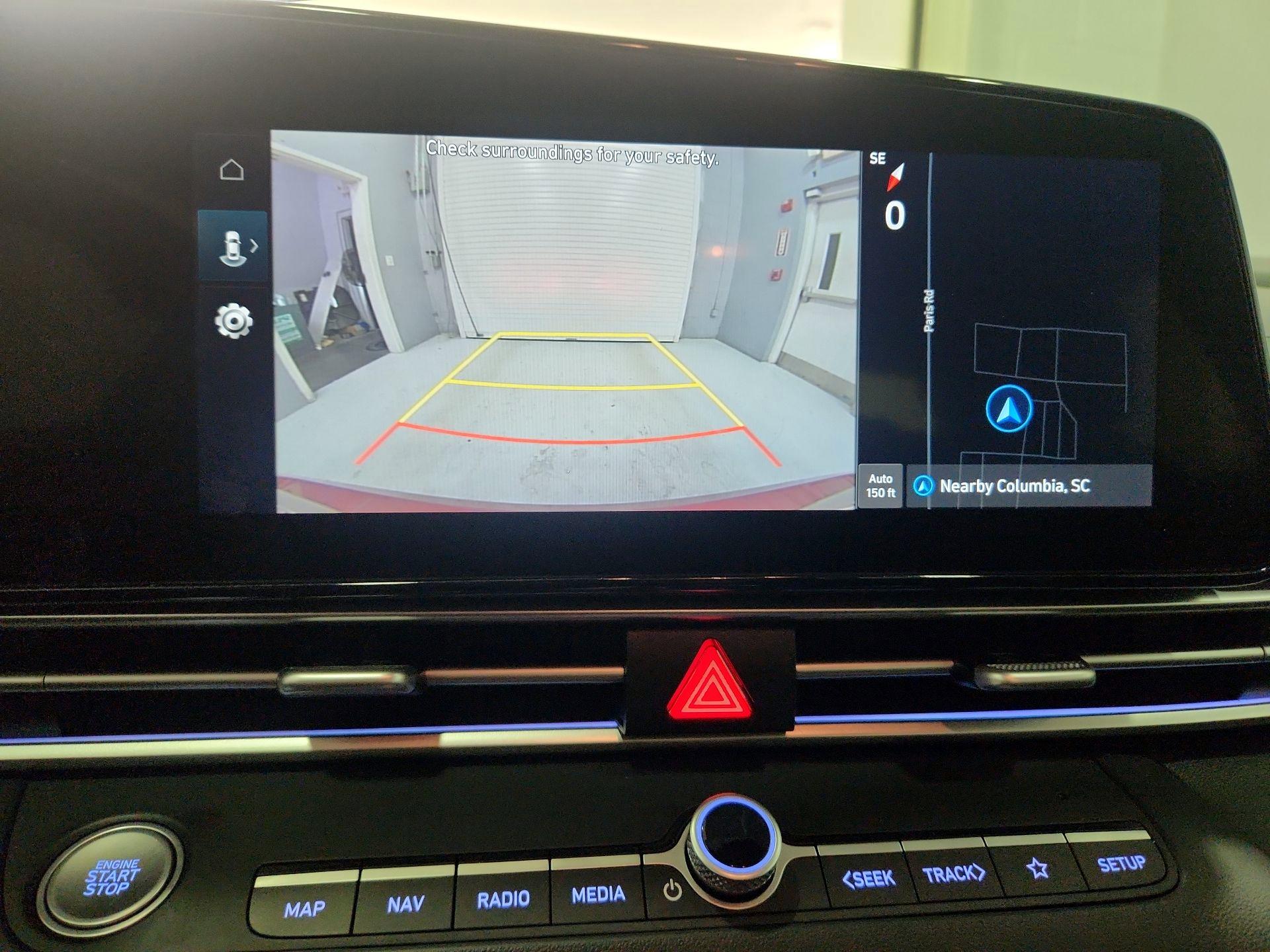 Thumbnail: 2025 Hyundai Elantra - 13