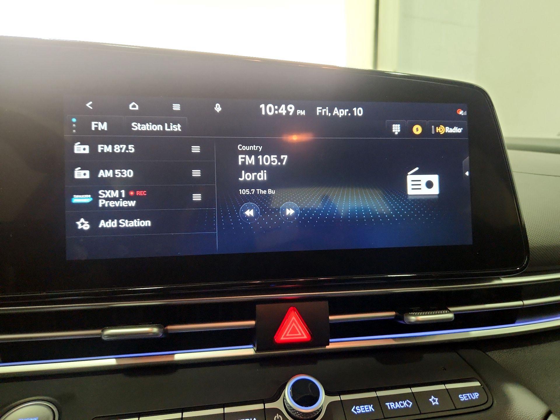 Thumbnail: 2025 Hyundai Elantra - 14