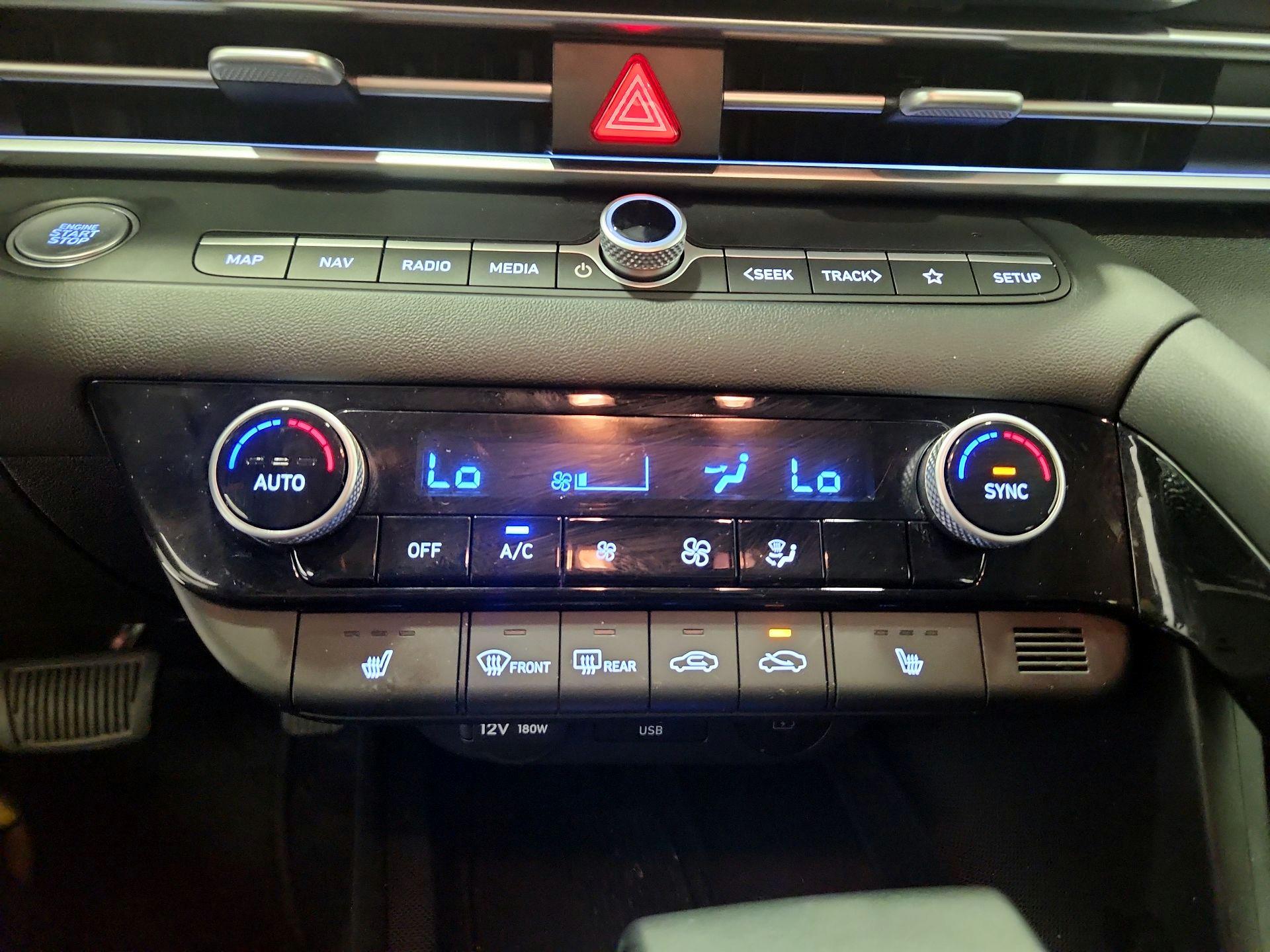 Thumbnail: 2025 Hyundai Elantra - 15