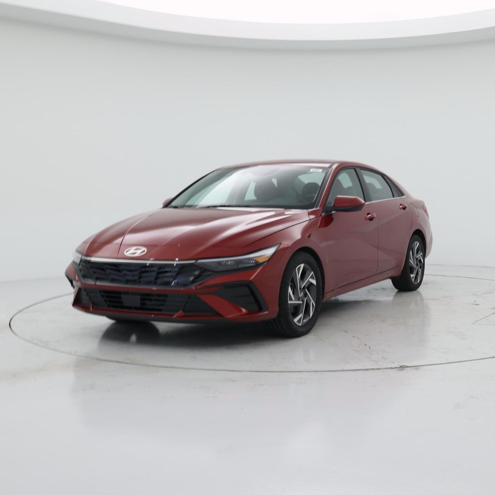 Thumbnail: 2025 Hyundai Elantra - 4