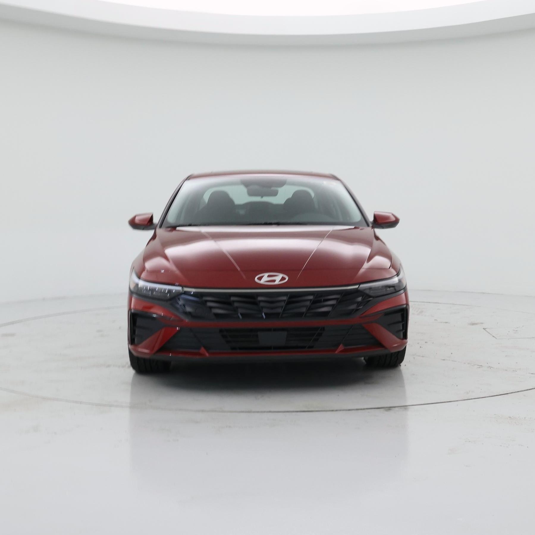 Thumbnail: 2025 Hyundai Elantra - 5