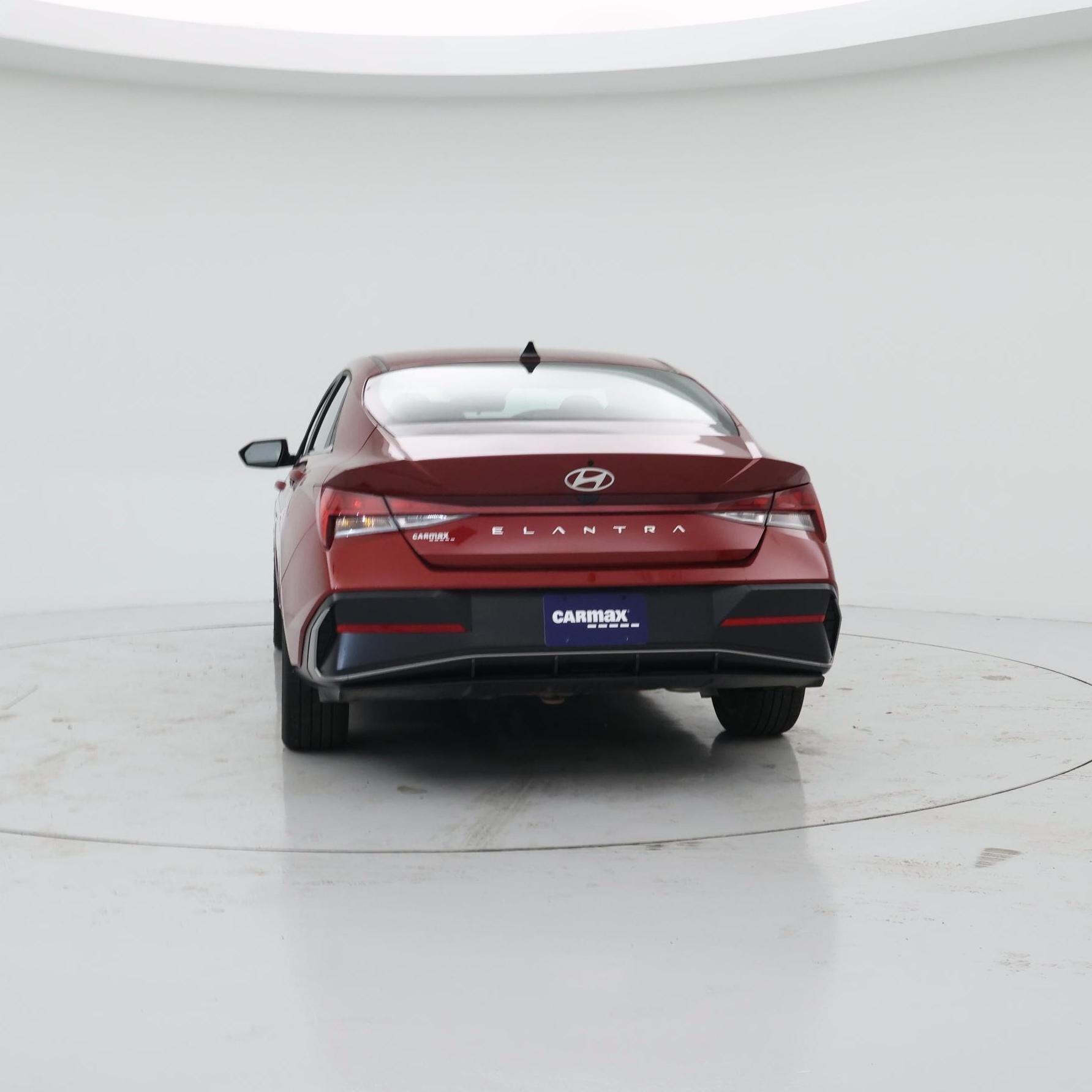 Thumbnail: 2025 Hyundai Elantra - 6