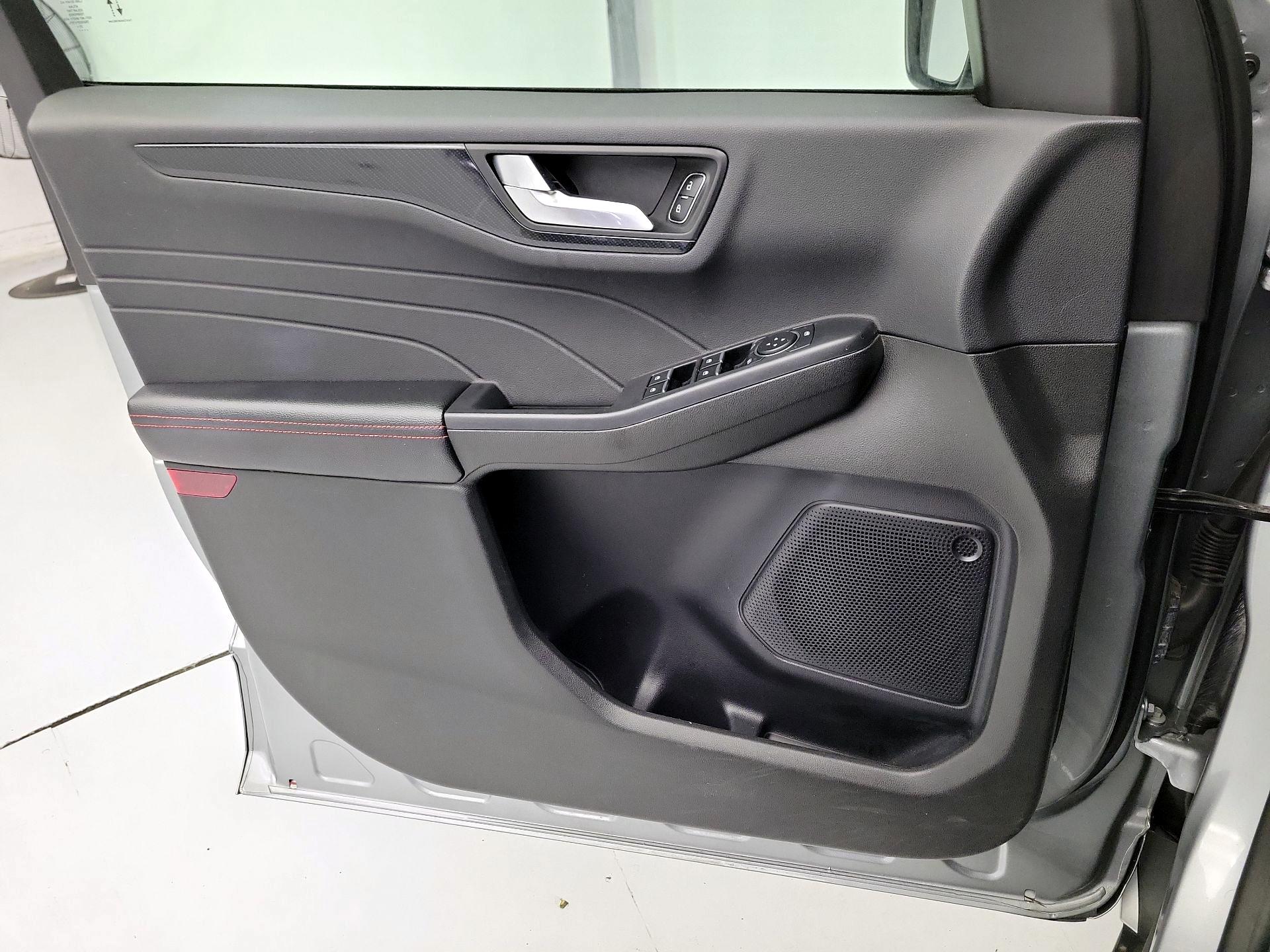 Thumbnail: 2024 Ford Escape - 12