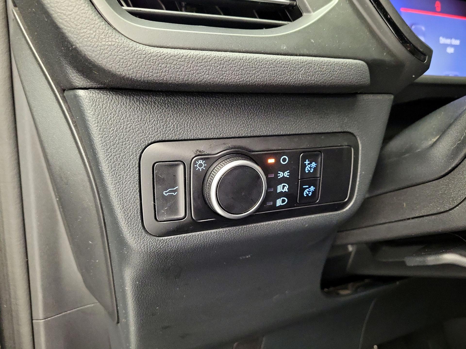 Thumbnail: 2024 Ford Escape - 13