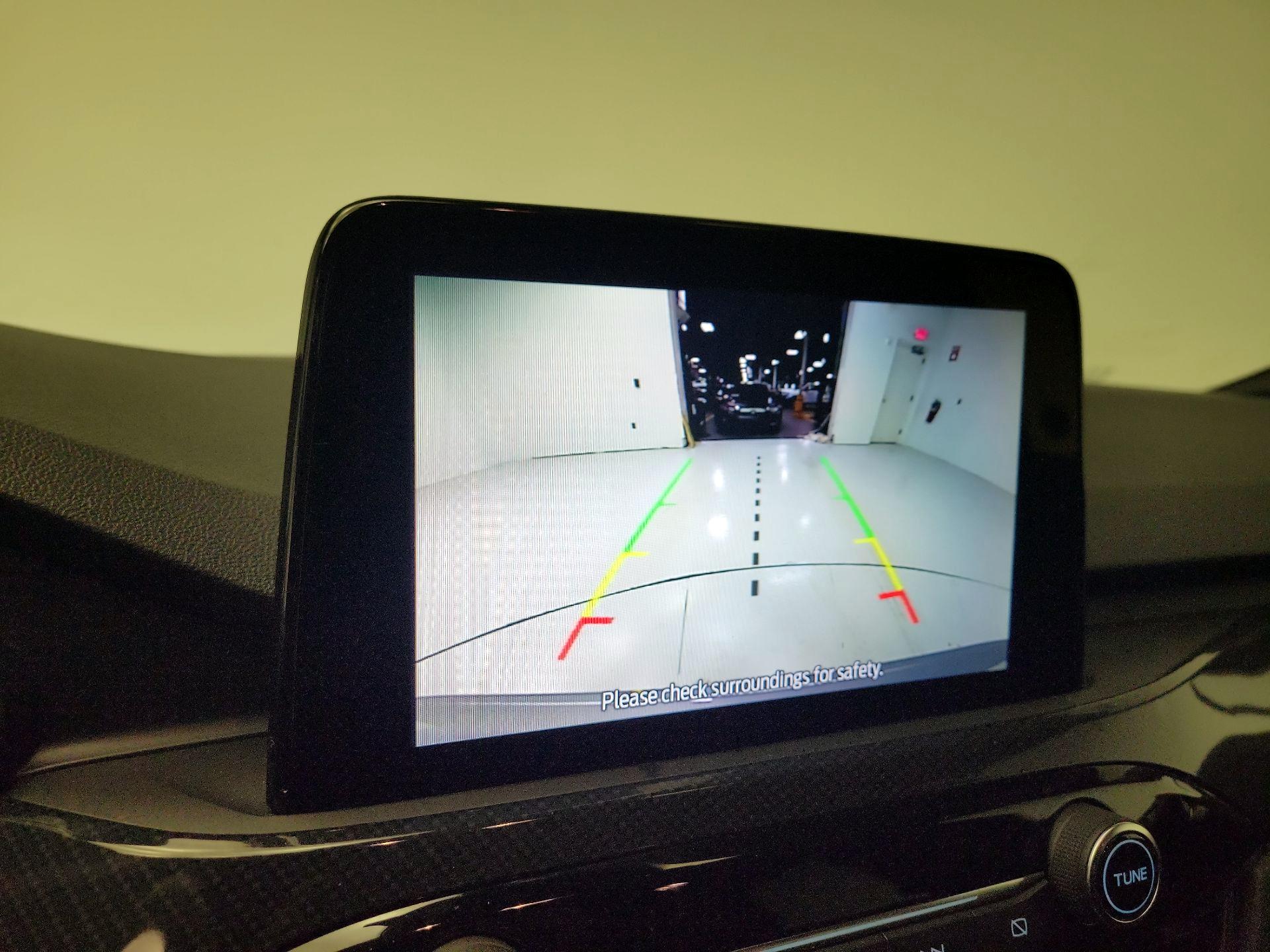 Thumbnail: 2024 Ford Escape - 14