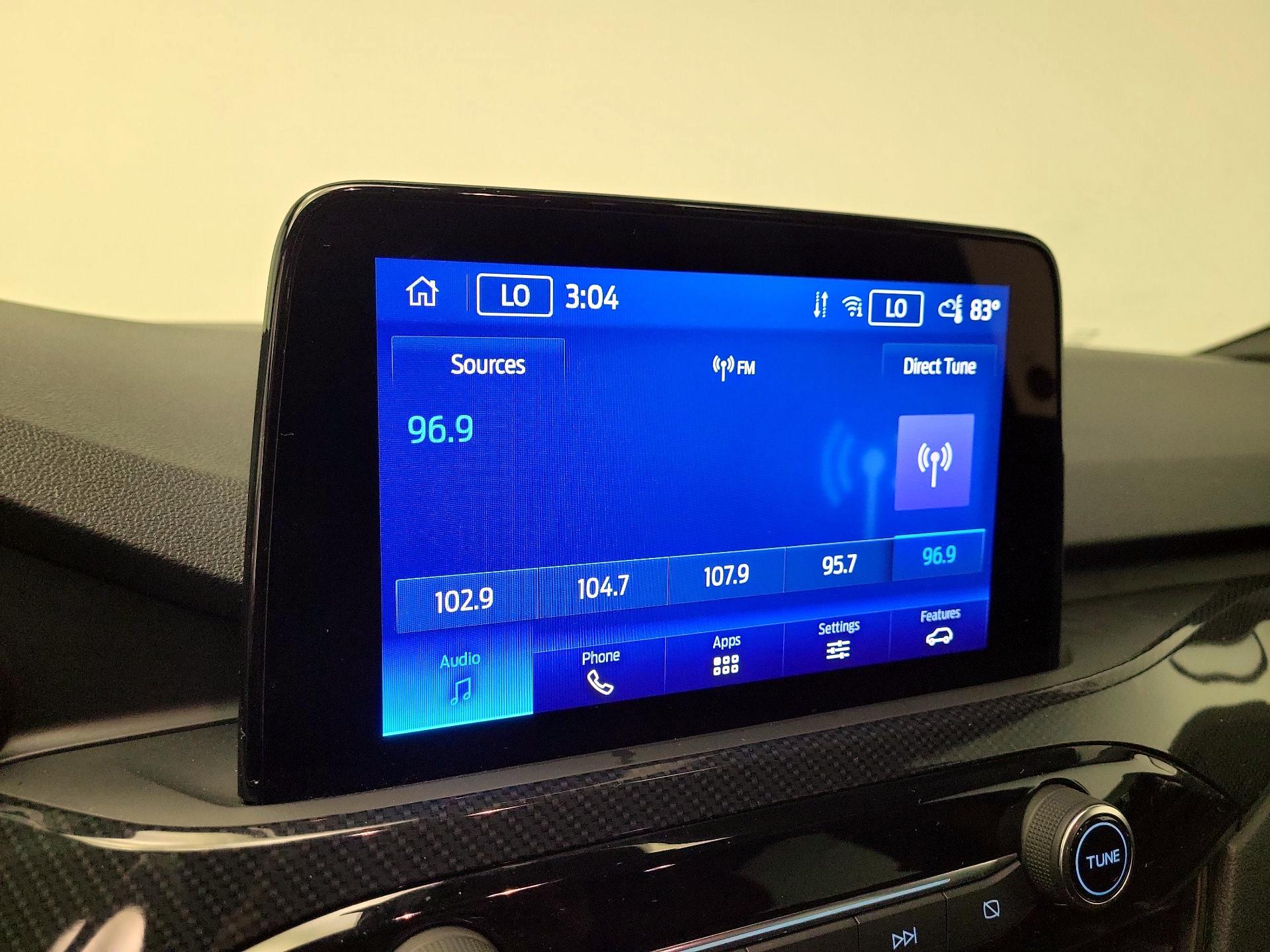 Thumbnail: 2024 Ford Escape - 15