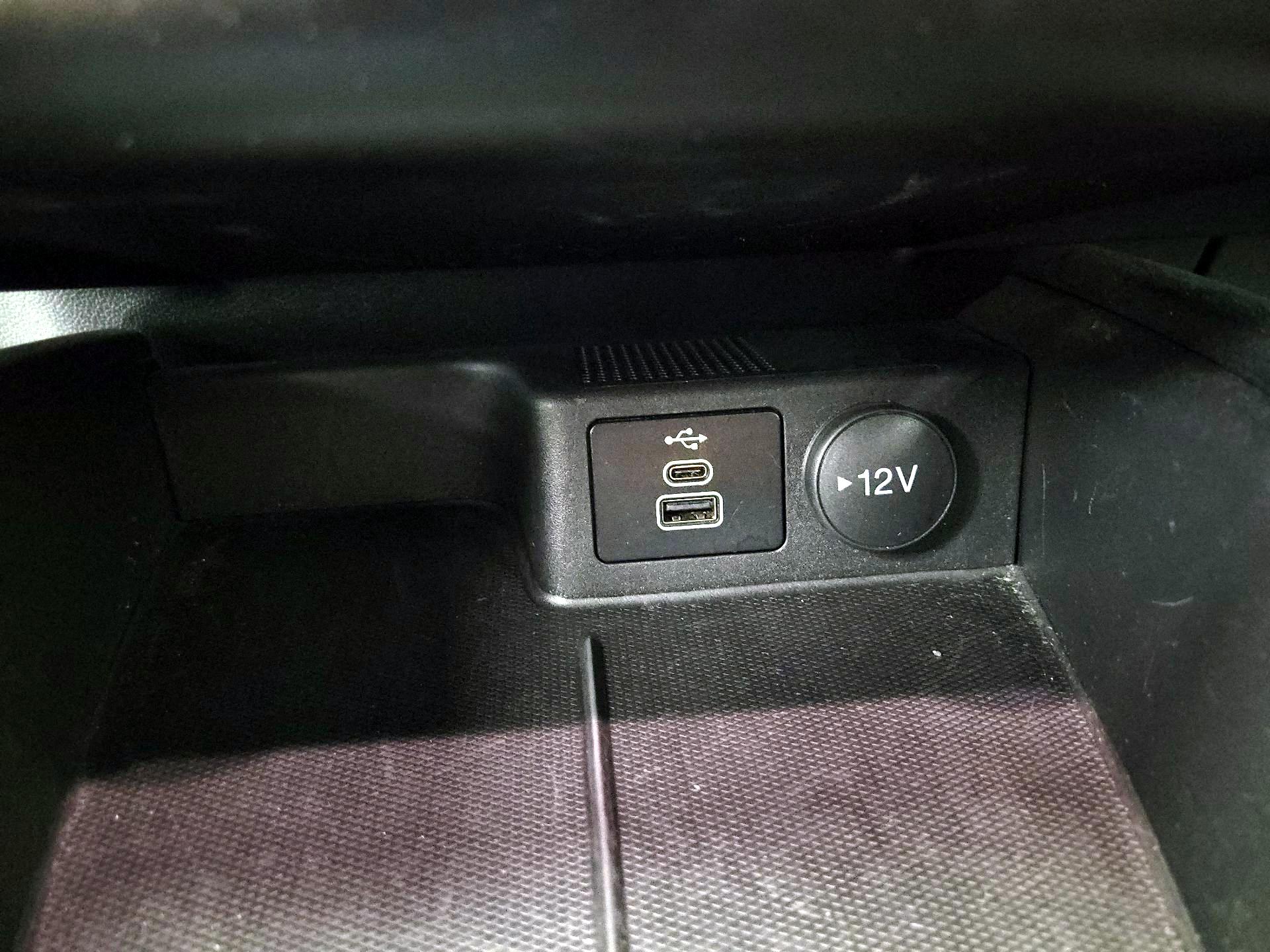 Thumbnail: 2024 Ford Escape - 18