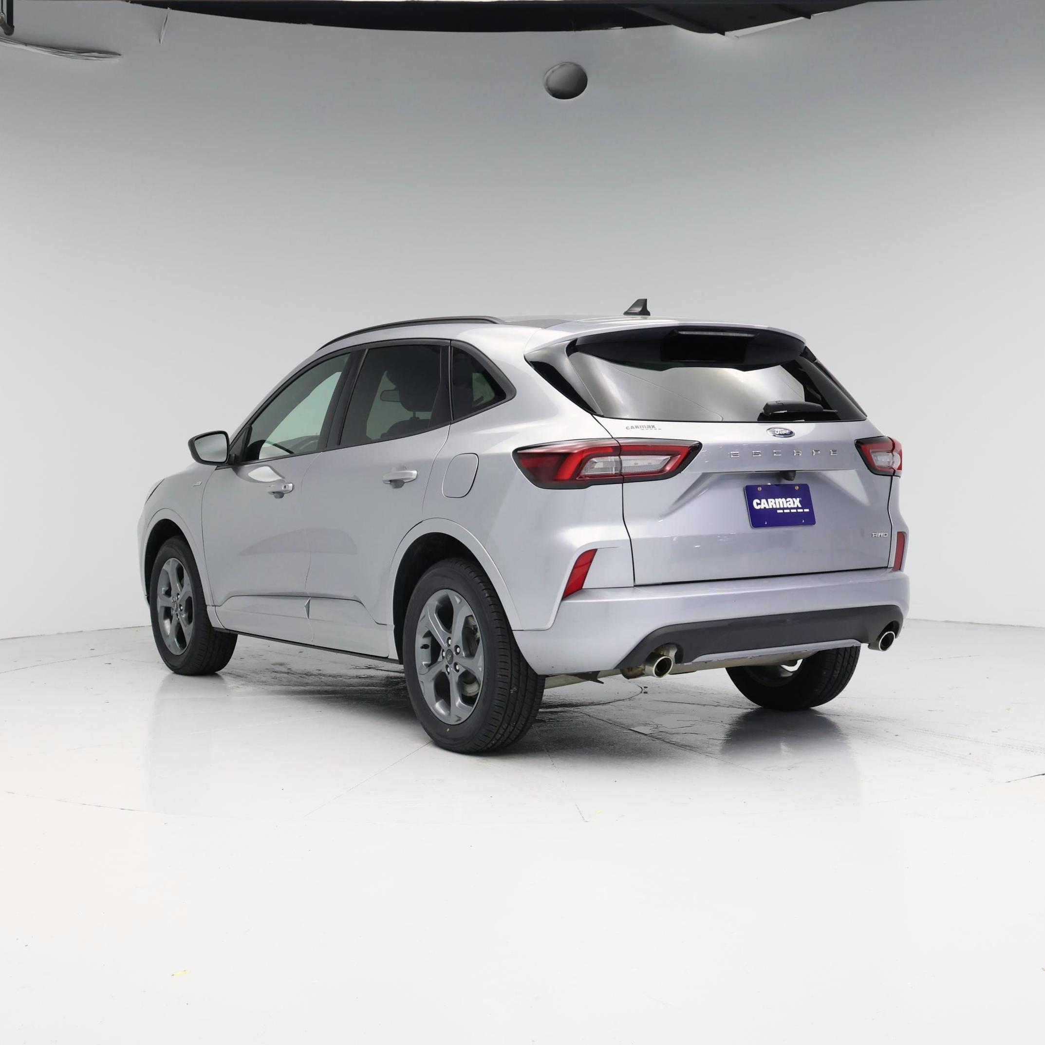 Thumbnail: 2024 Ford Escape - 2