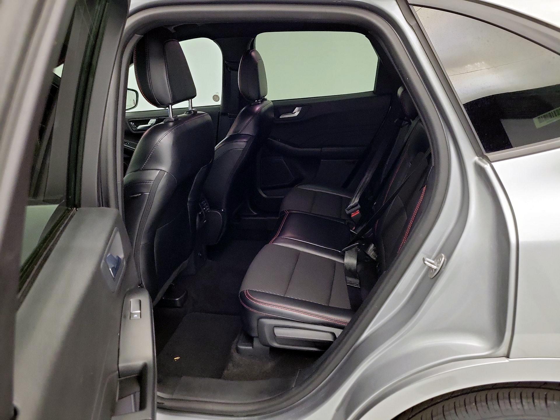 Thumbnail: 2024 Ford Escape - 19