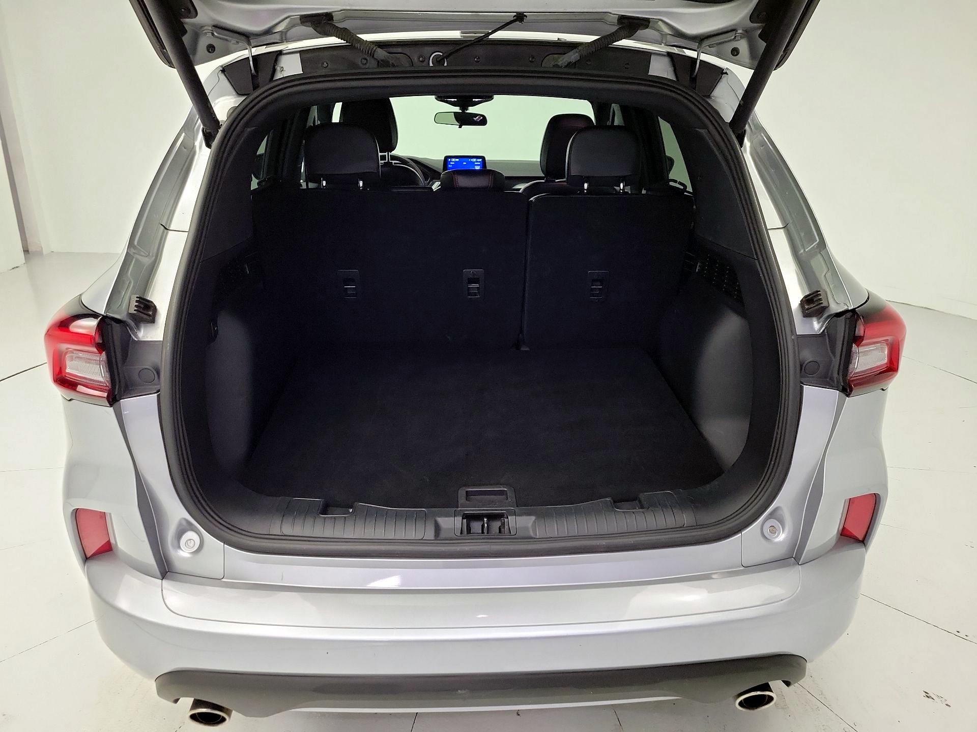 Thumbnail: 2024 Ford Escape - 20