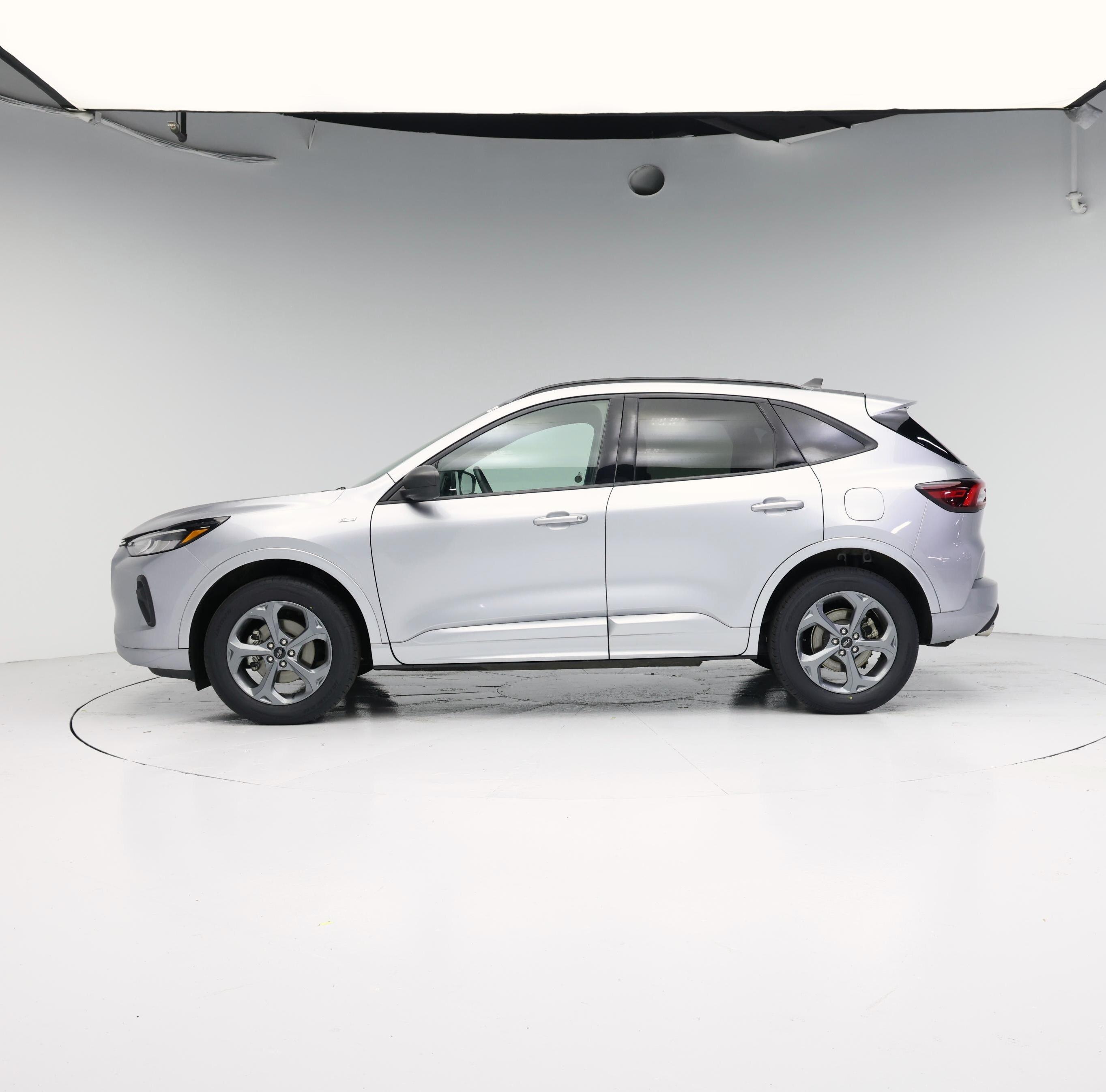 Thumbnail: 2024 Ford Escape - 3