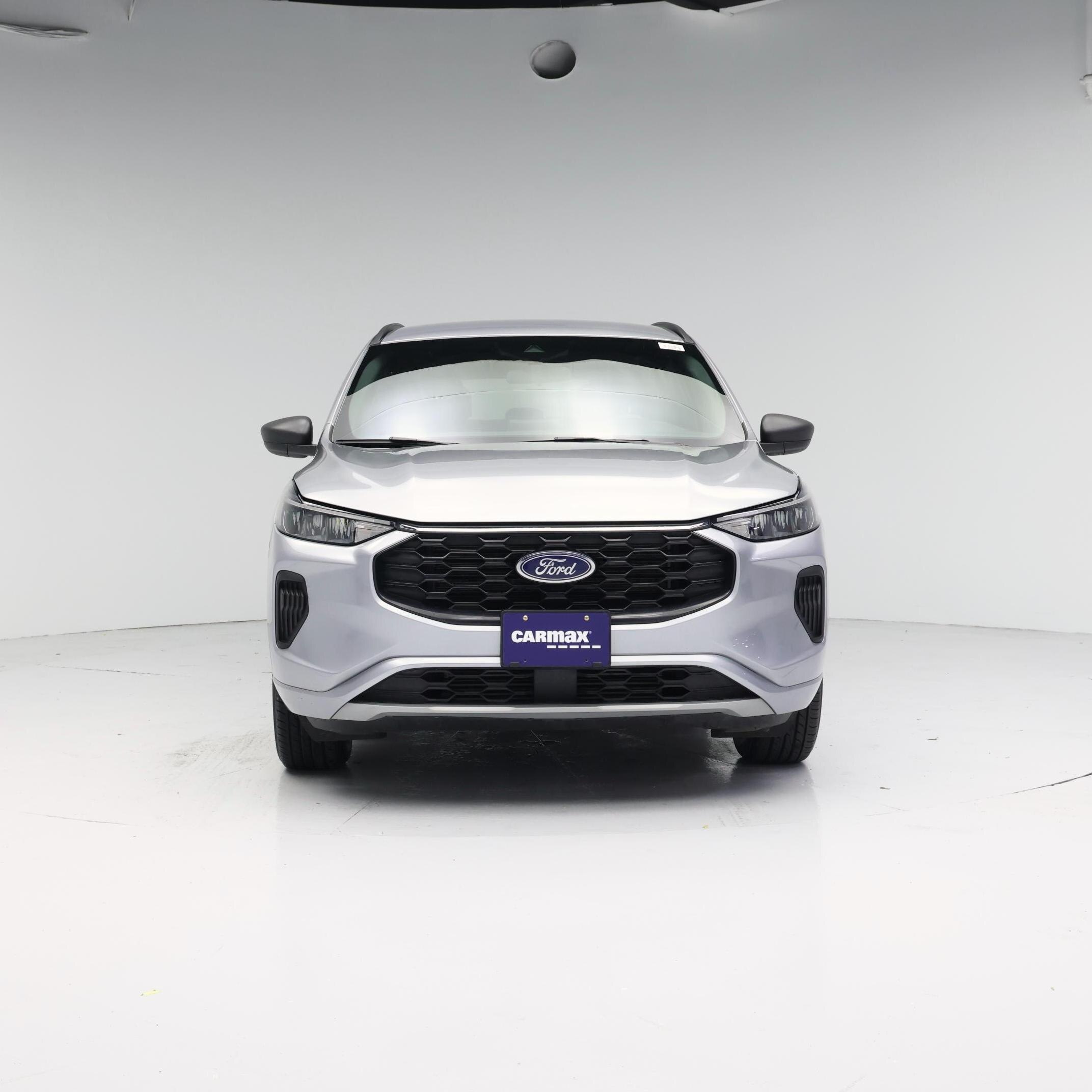 Thumbnail: 2024 Ford Escape - 5