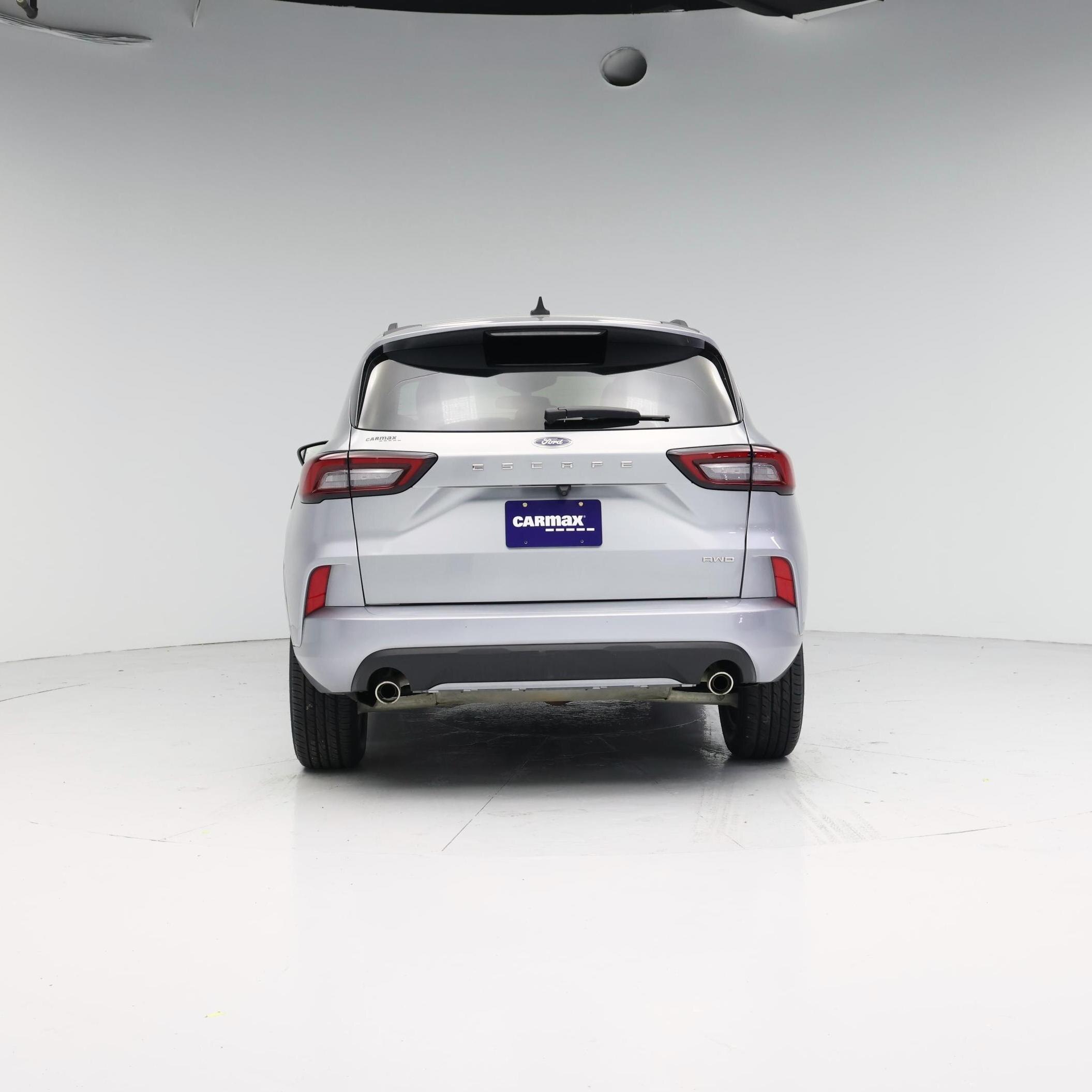 Thumbnail: 2024 Ford Escape - 6