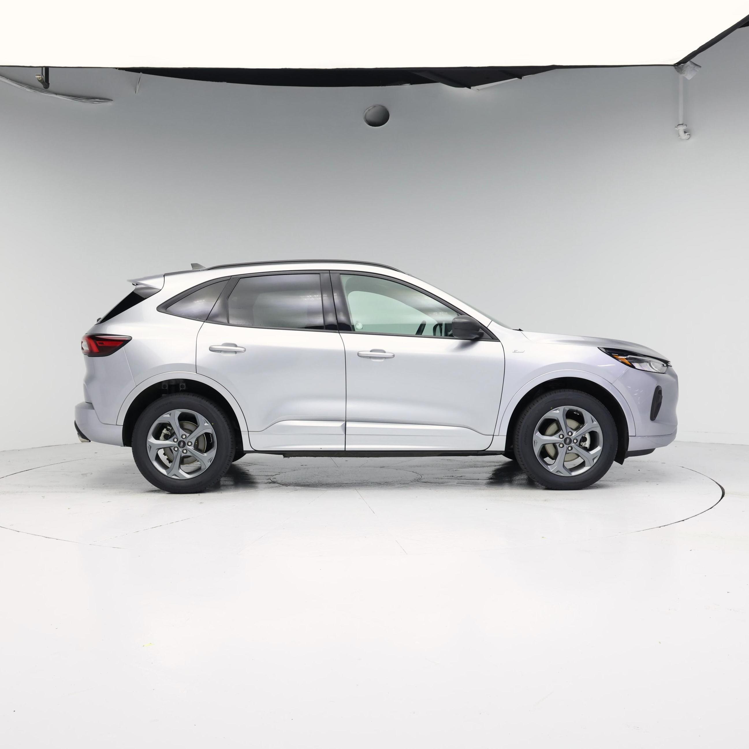 Thumbnail: 2024 Ford Escape - 7