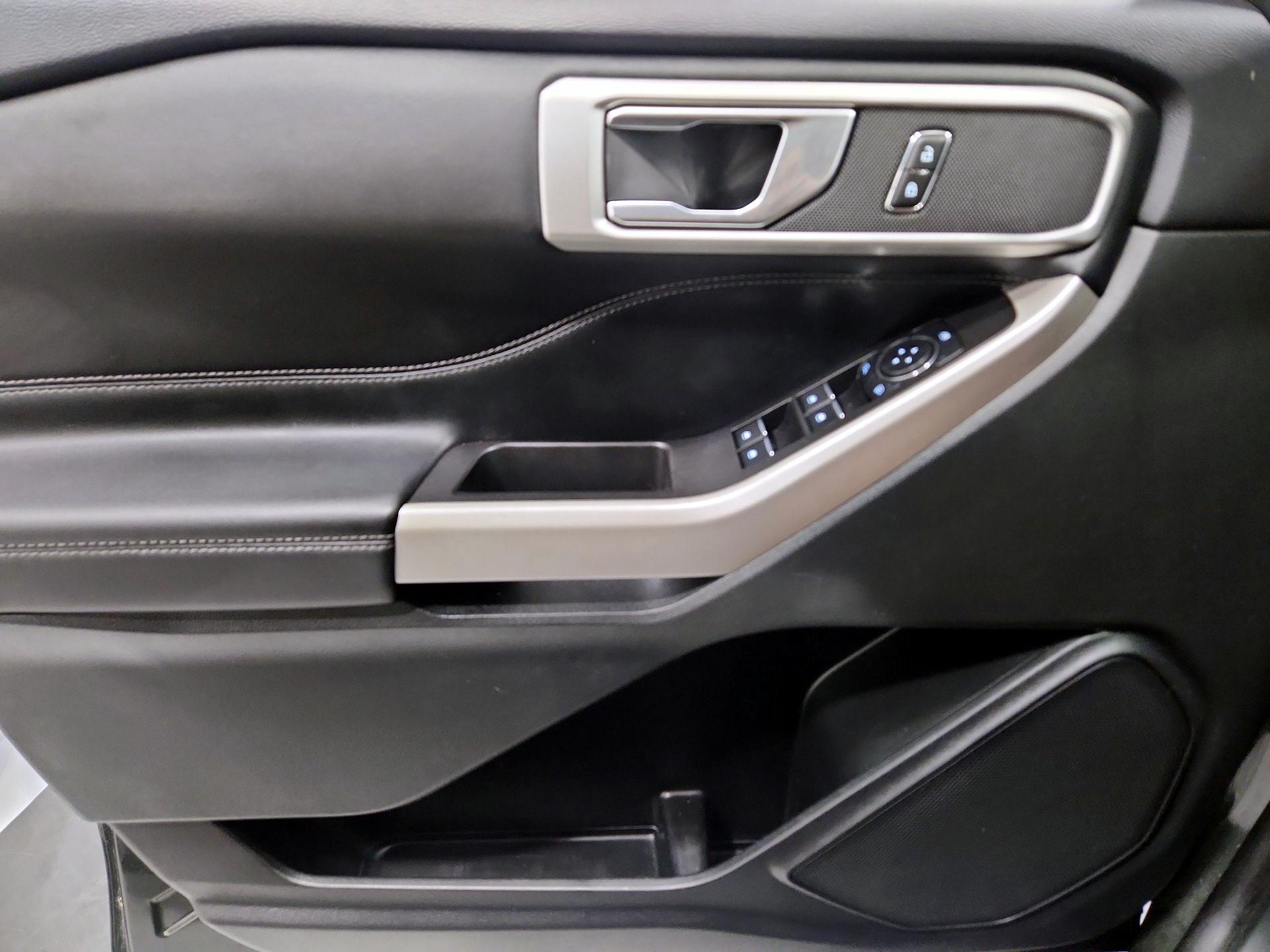 Thumbnail: 2023 Ford Explorer - 12