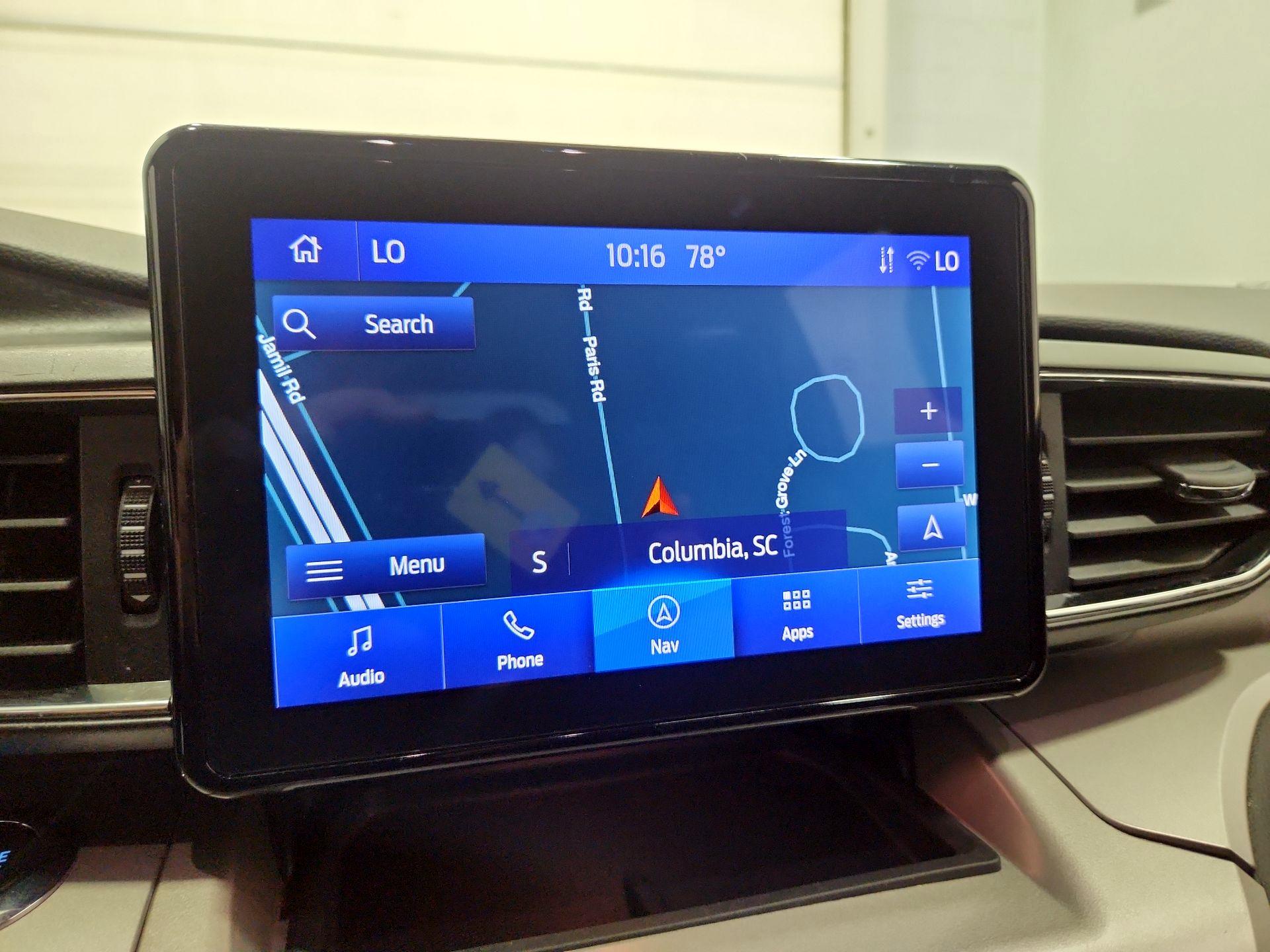 Thumbnail: 2023 Ford Explorer - 14