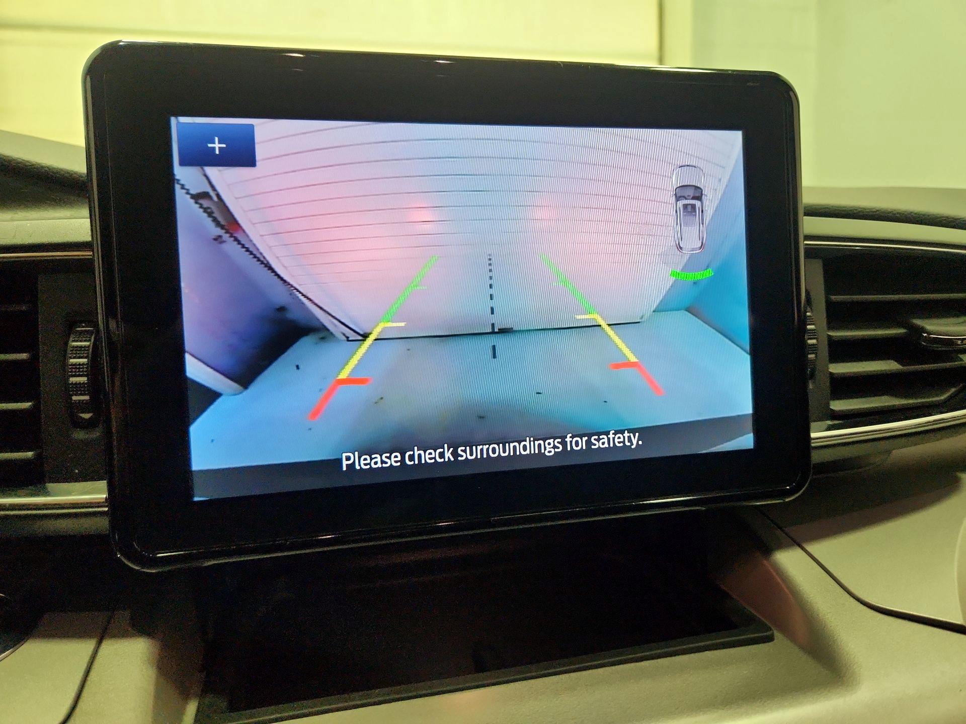 Thumbnail: 2023 Ford Explorer - 15