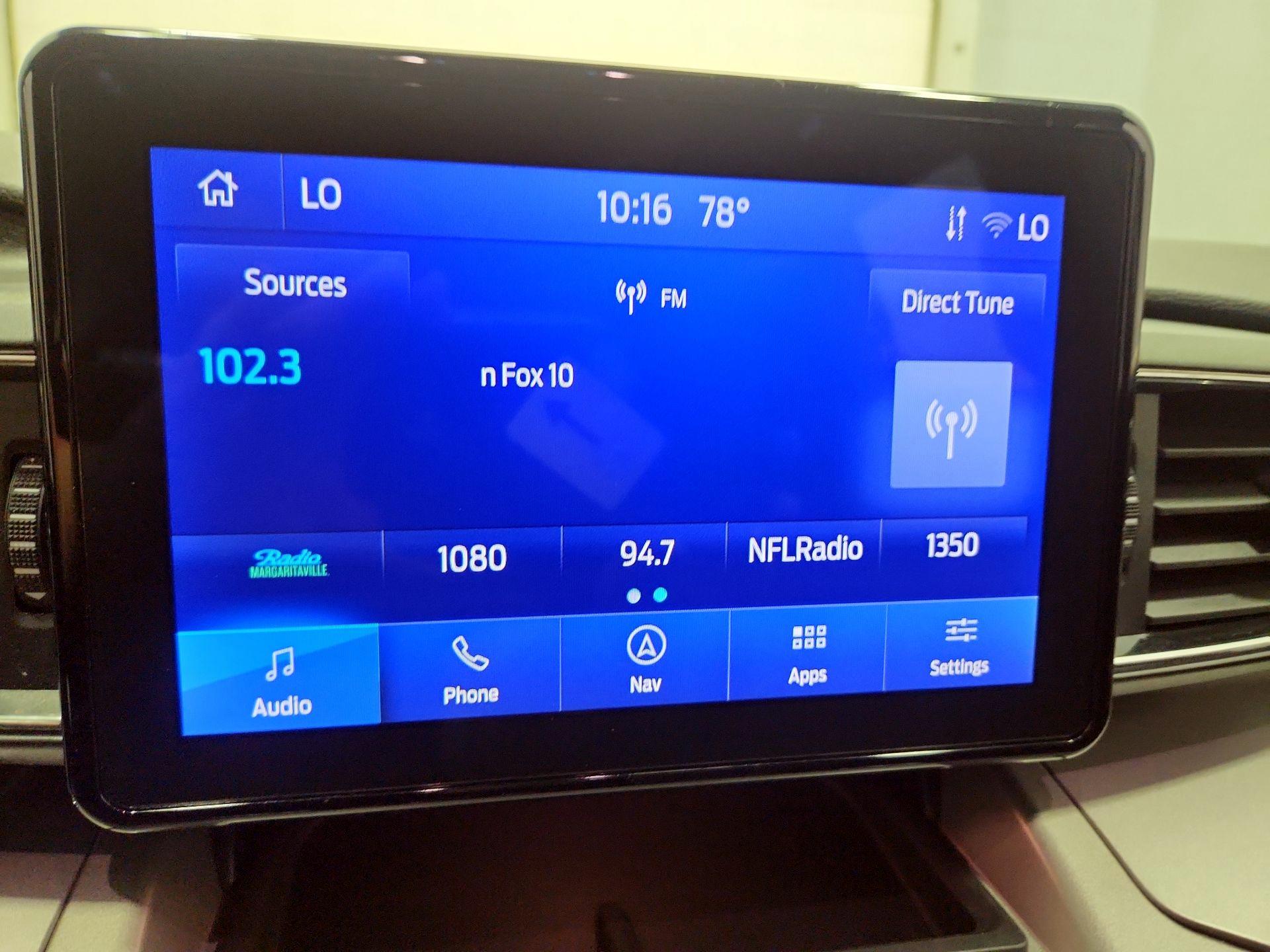 Thumbnail: 2023 Ford Explorer - 16