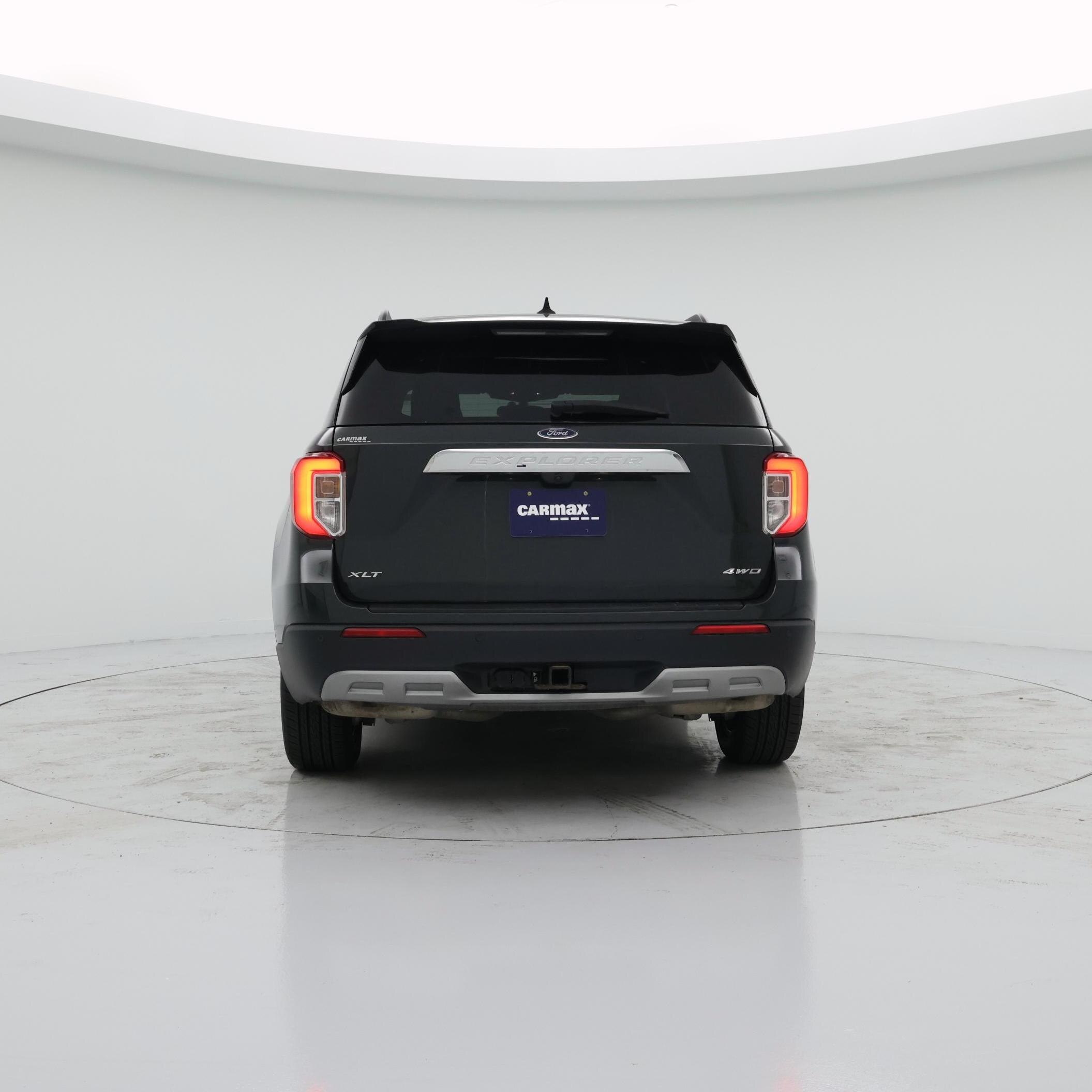 Thumbnail: 2023 Ford Explorer - 6