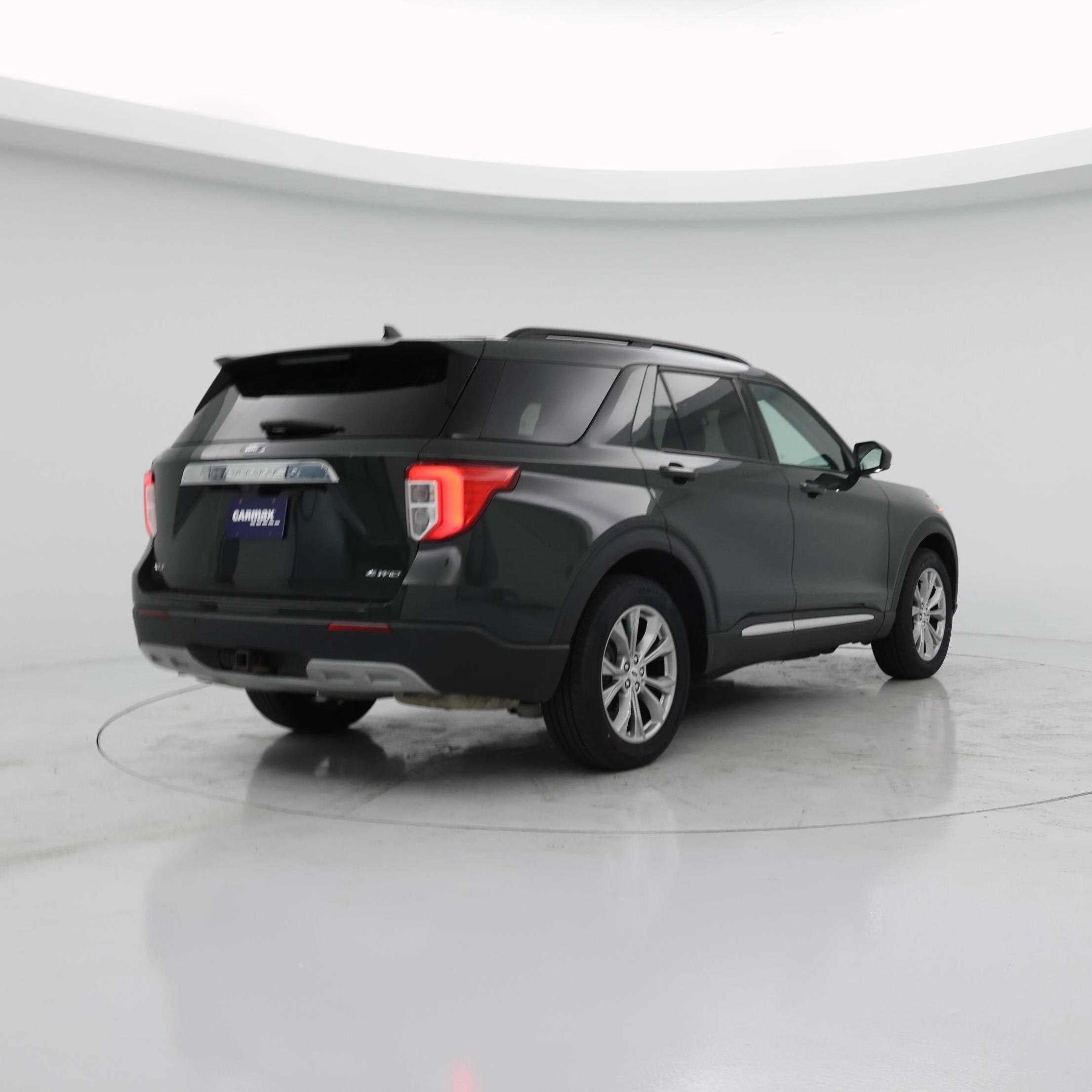 Thumbnail: 2023 Ford Explorer - 8