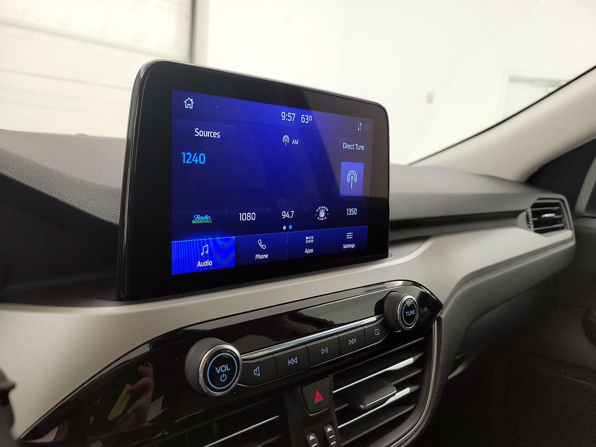 Thumbnail: 2021 Ford Escape - 13