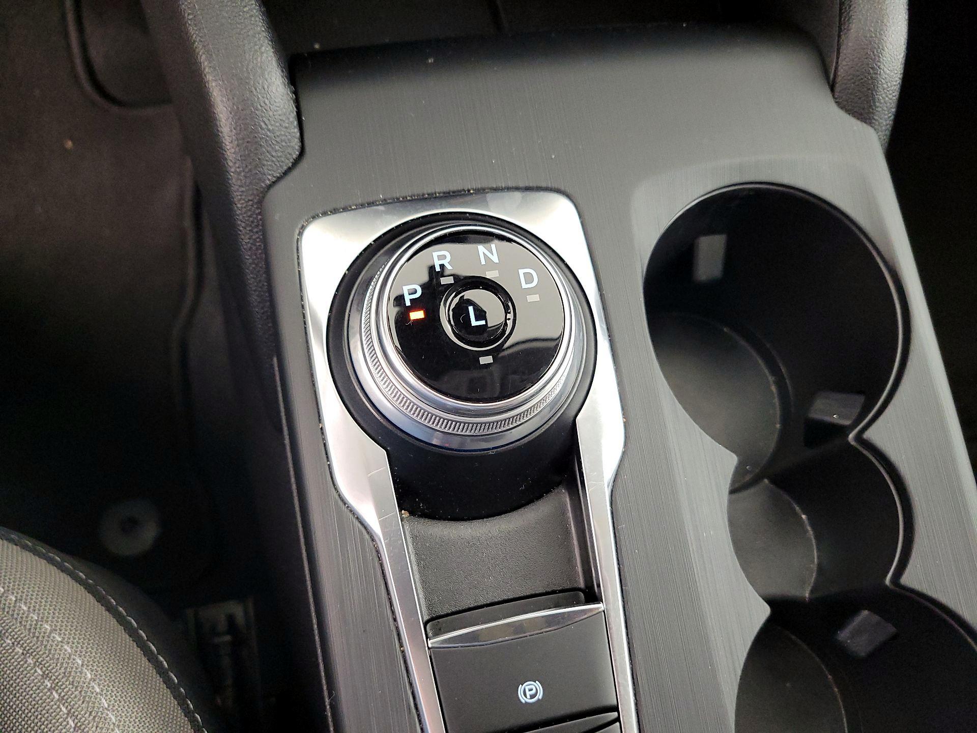 Thumbnail: 2021 Ford Escape - 15