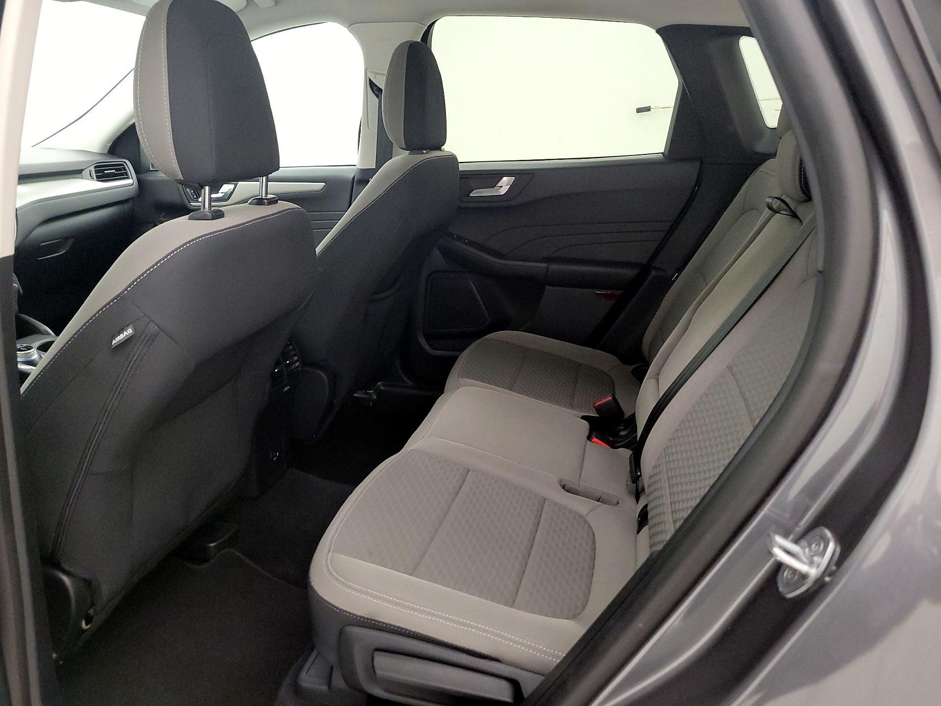 Thumbnail: 2021 Ford Escape - 17