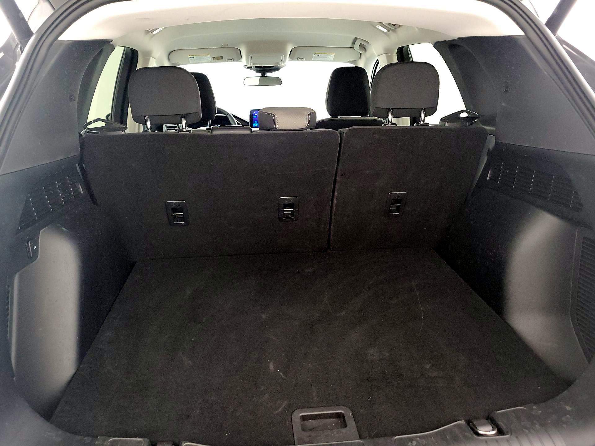 Thumbnail: 2021 Ford Escape - 18