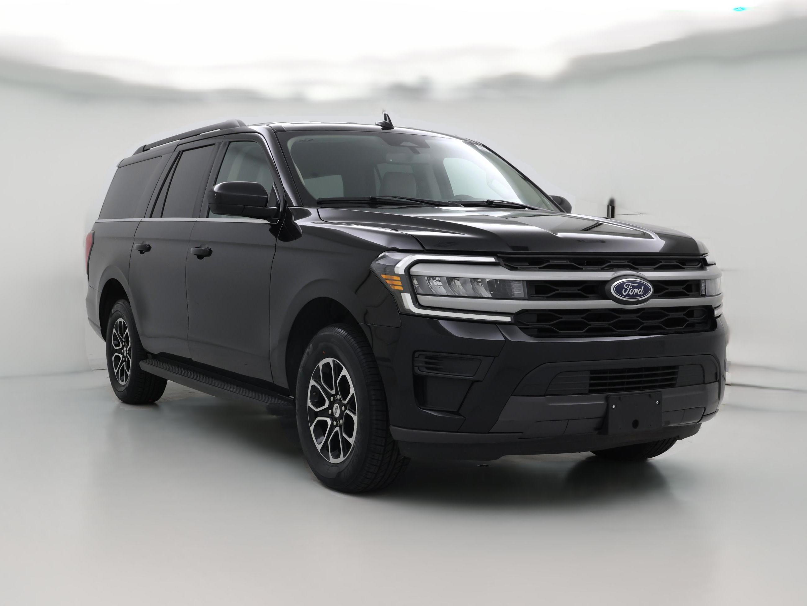 Thumbnail: 2024 Ford Expedition MAX - 1