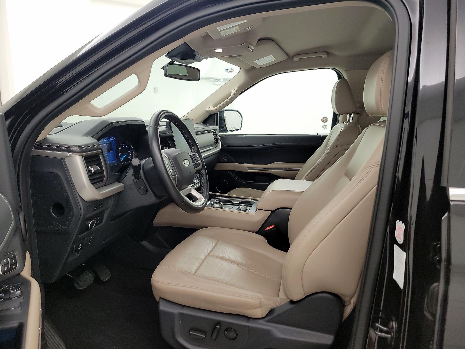 Thumbnail: 2024 Ford Expedition MAX - 11