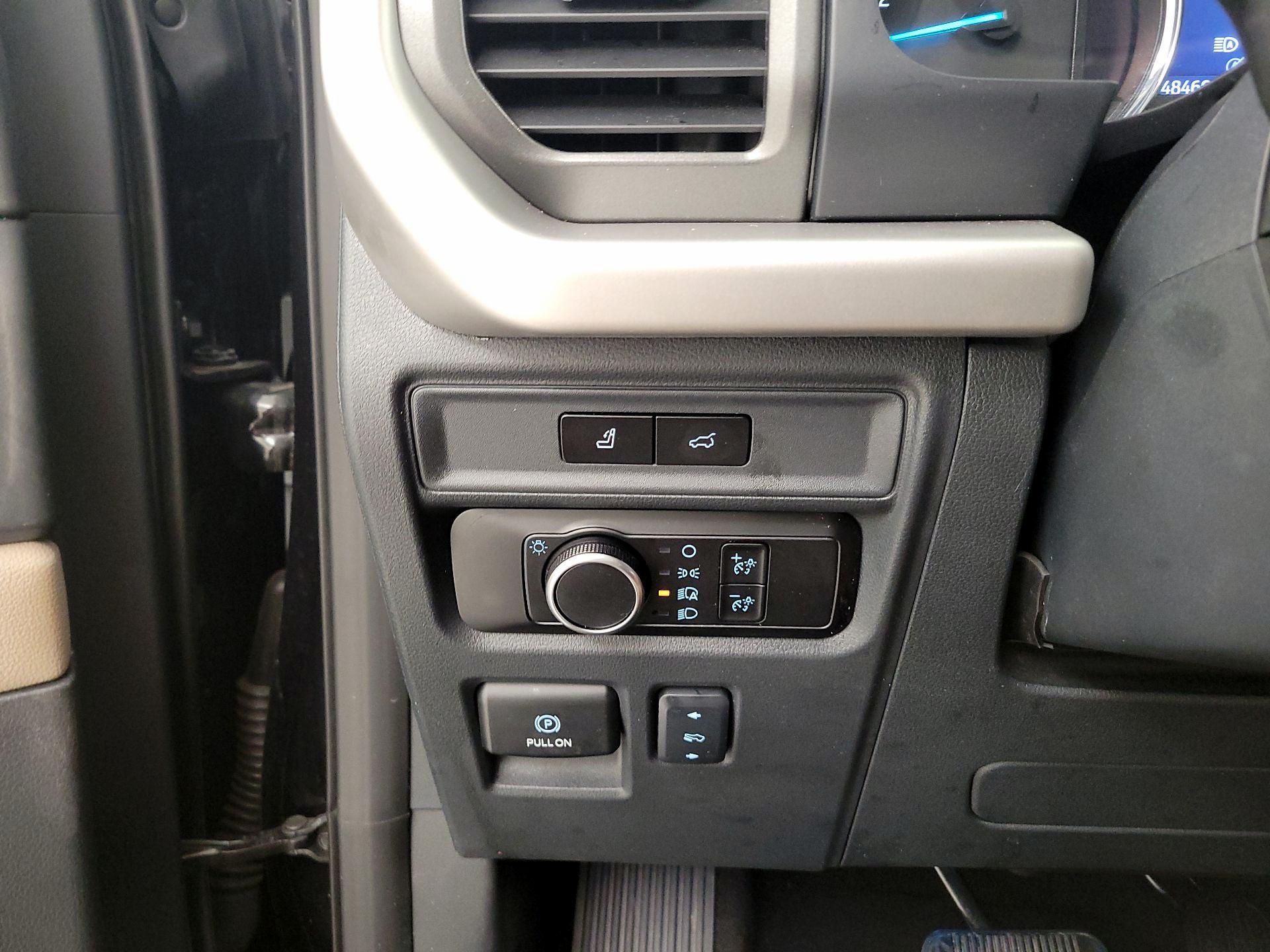 Thumbnail: 2024 Ford Expedition MAX - 13