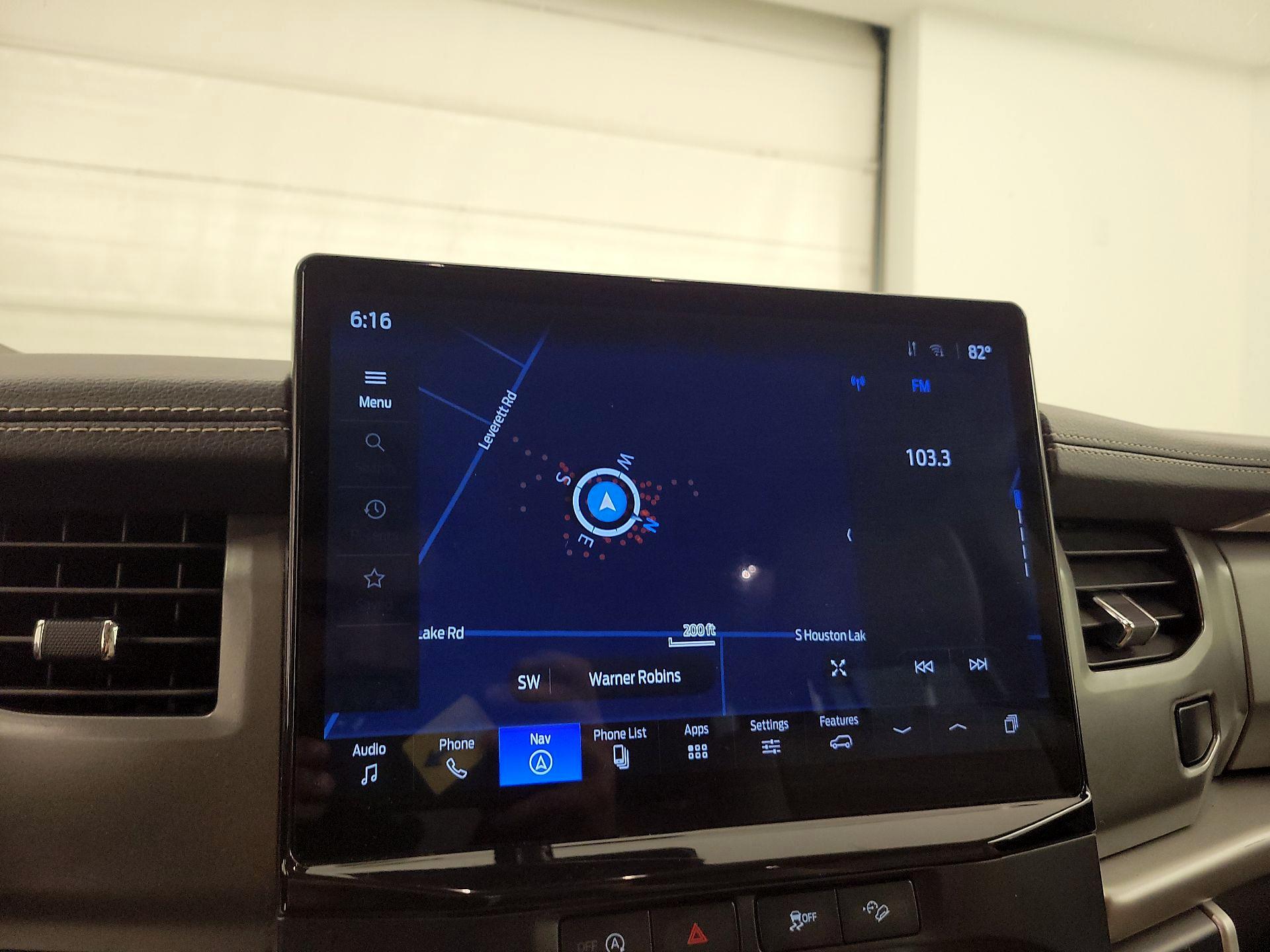 Thumbnail: 2024 Ford Expedition MAX - 14