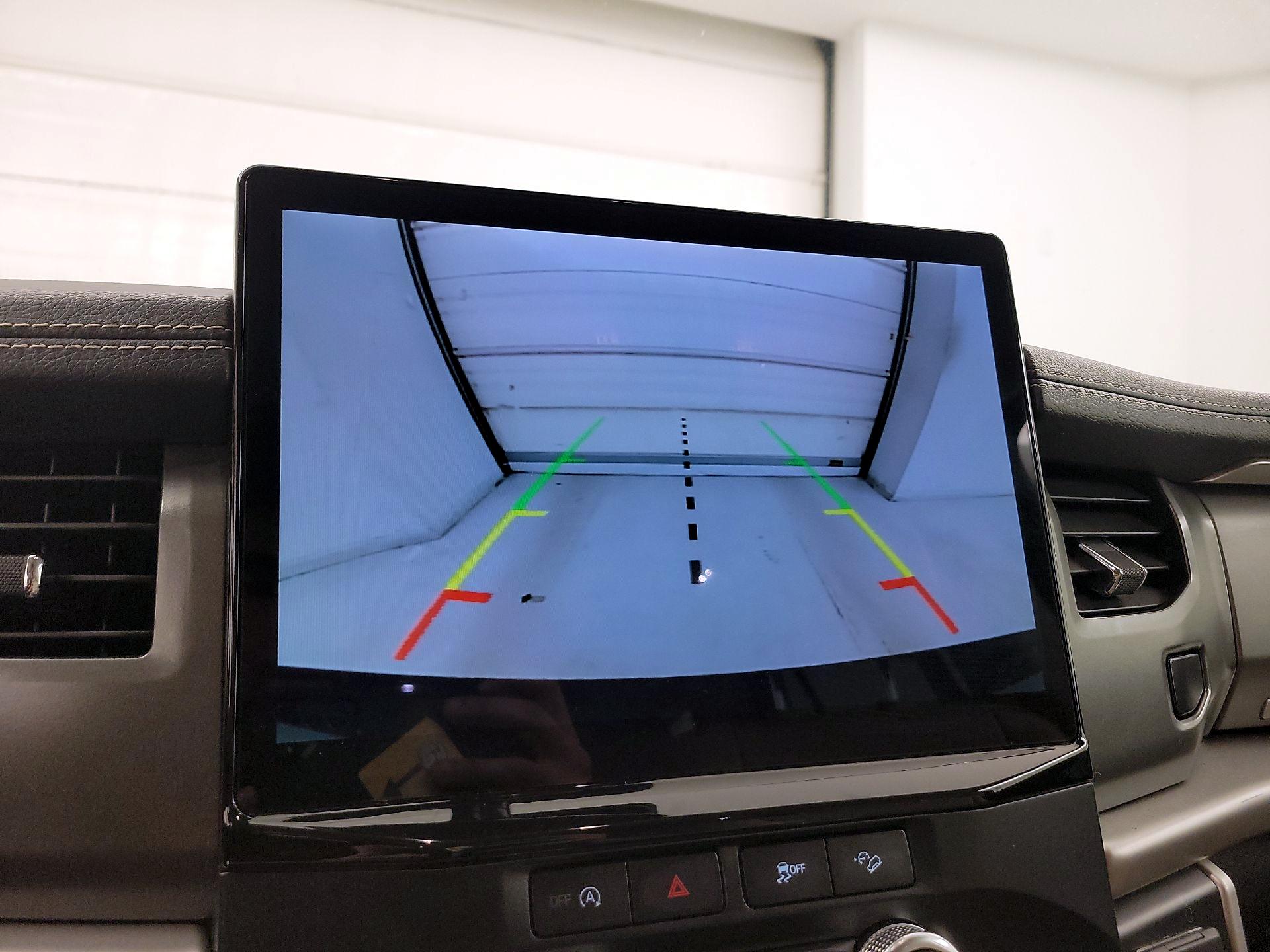 Thumbnail: 2024 Ford Expedition MAX - 15