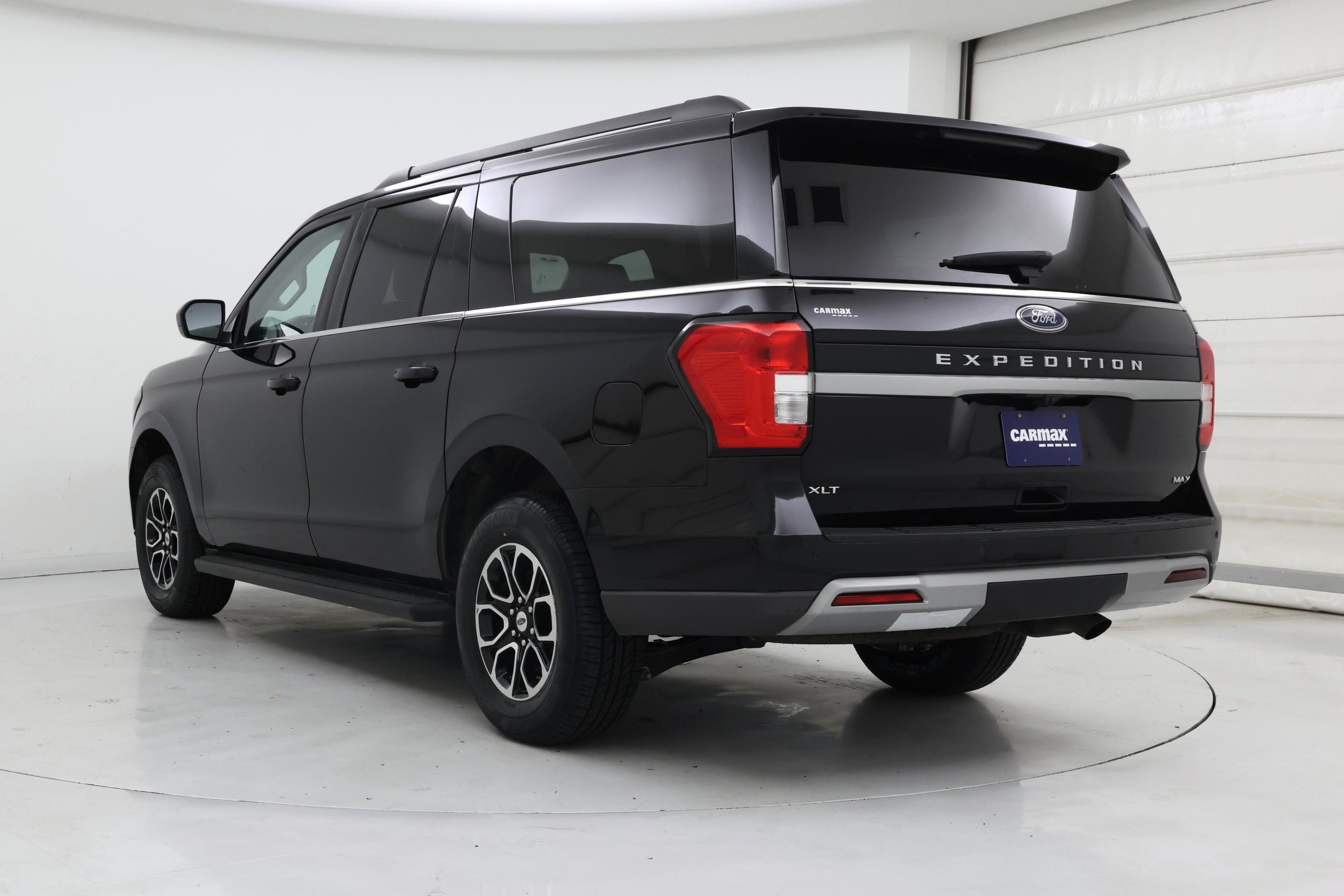 Thumbnail: 2024 Ford Expedition MAX - 2