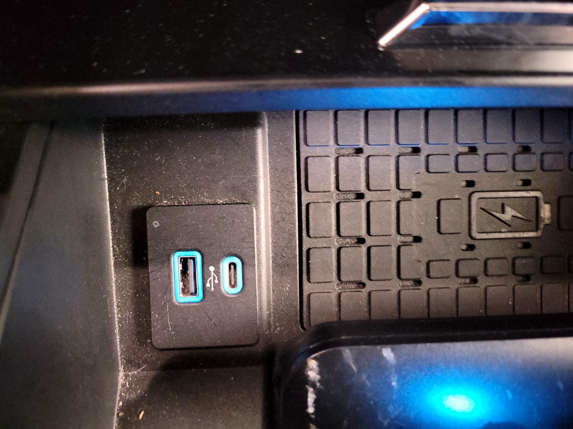 Thumbnail: 2024 Ford Expedition MAX - 19