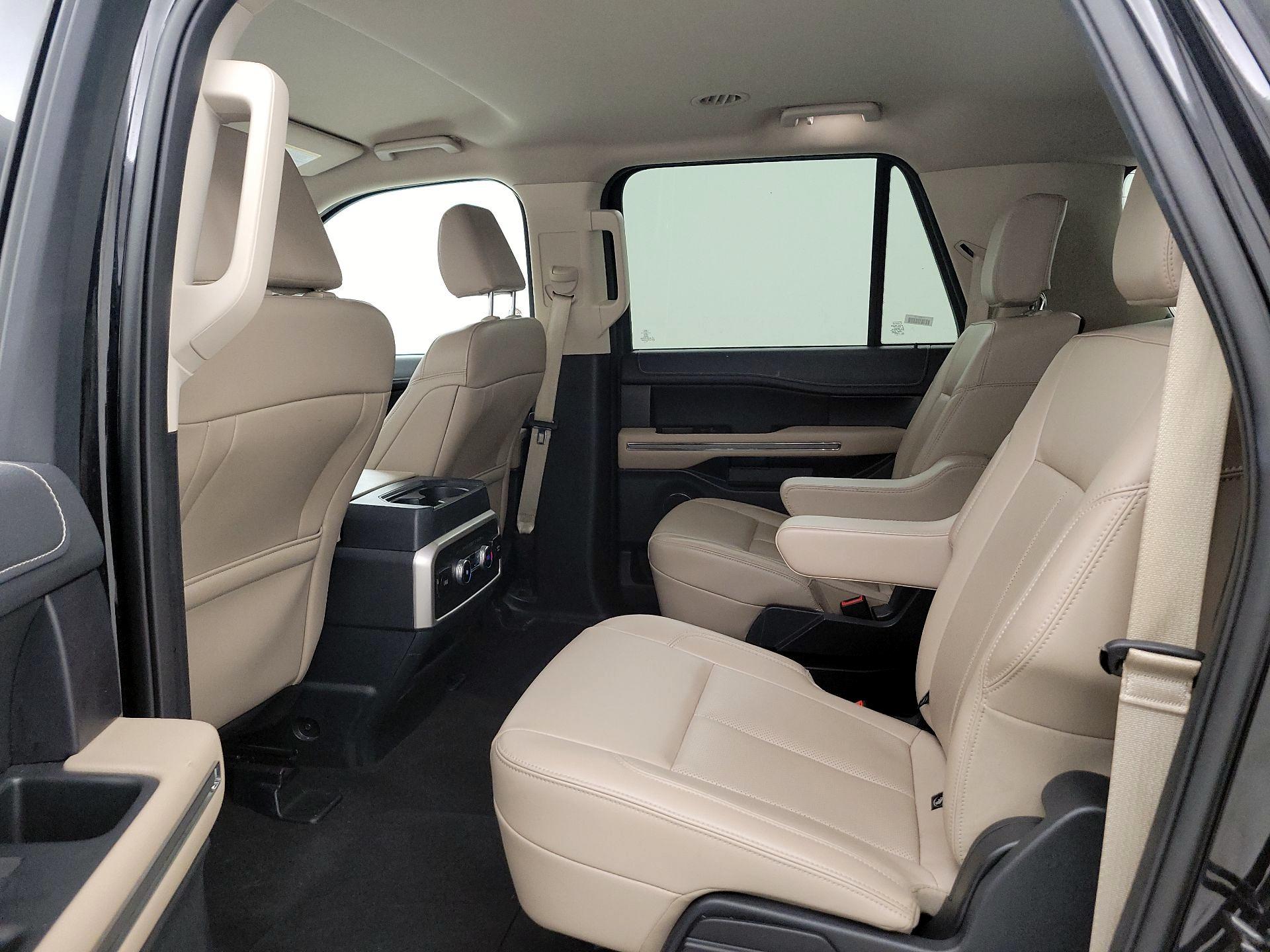 Thumbnail: 2024 Ford Expedition MAX - 20